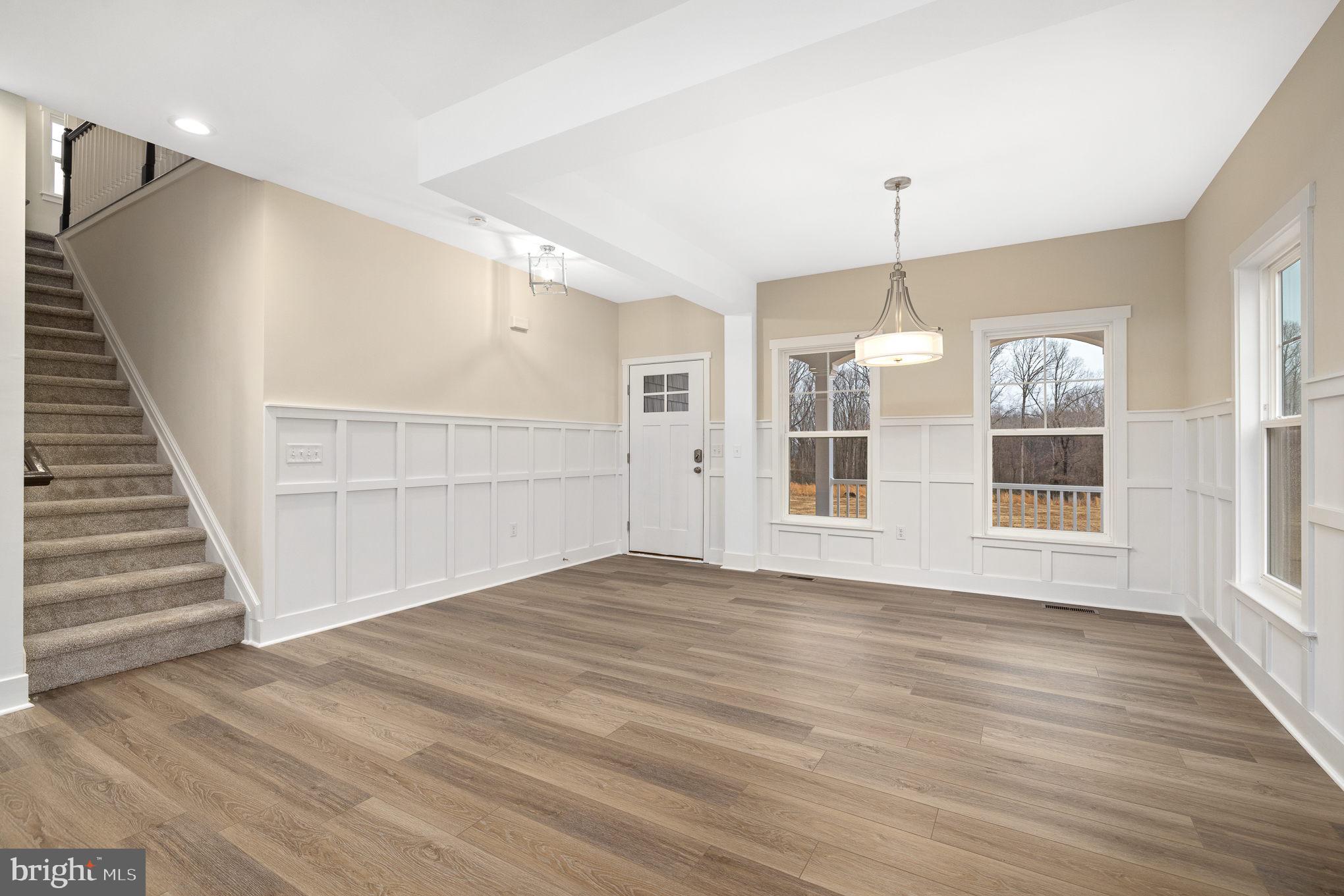 OLD OFFICE ROAD - Residential