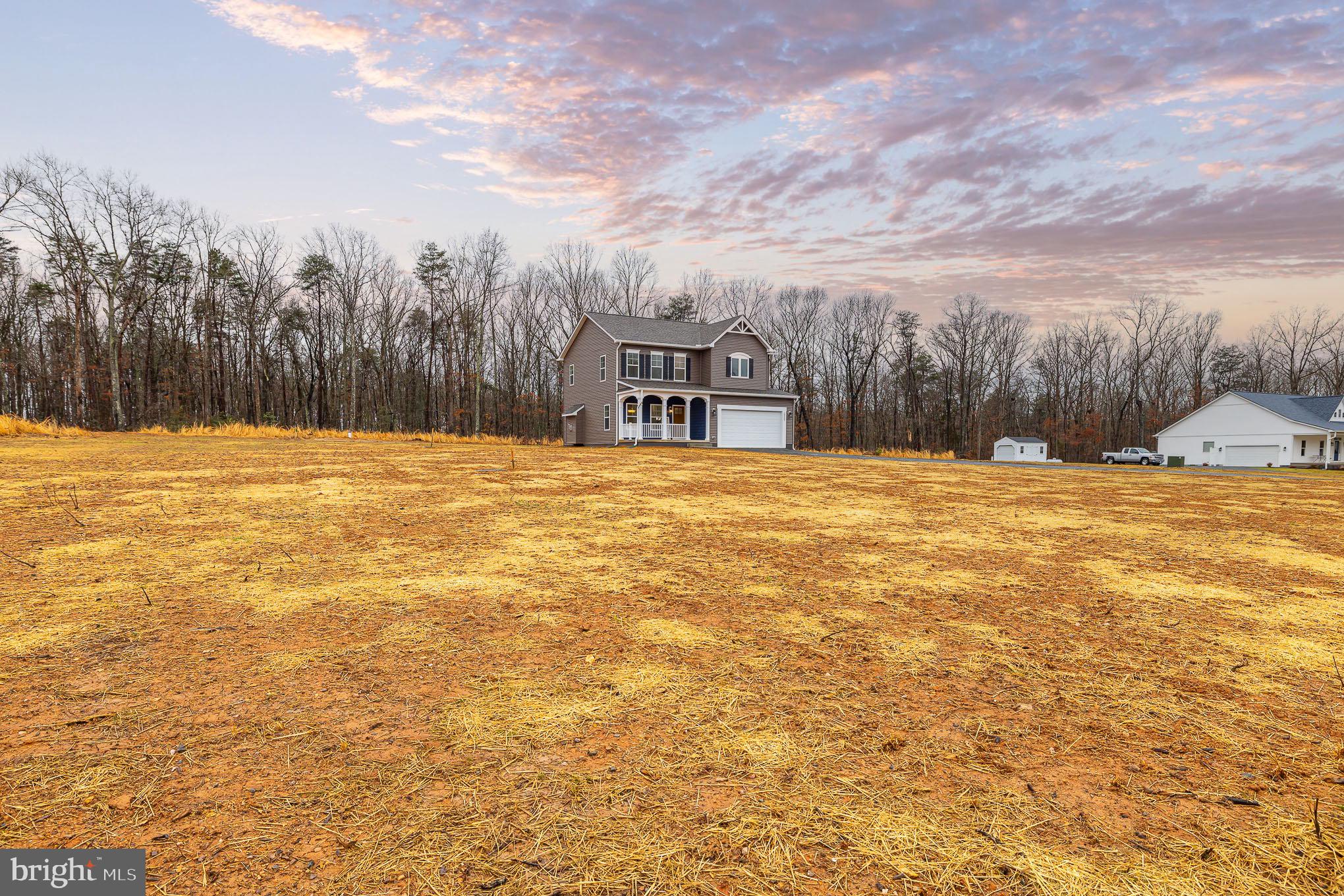 OLD OFFICE ROAD - Residential