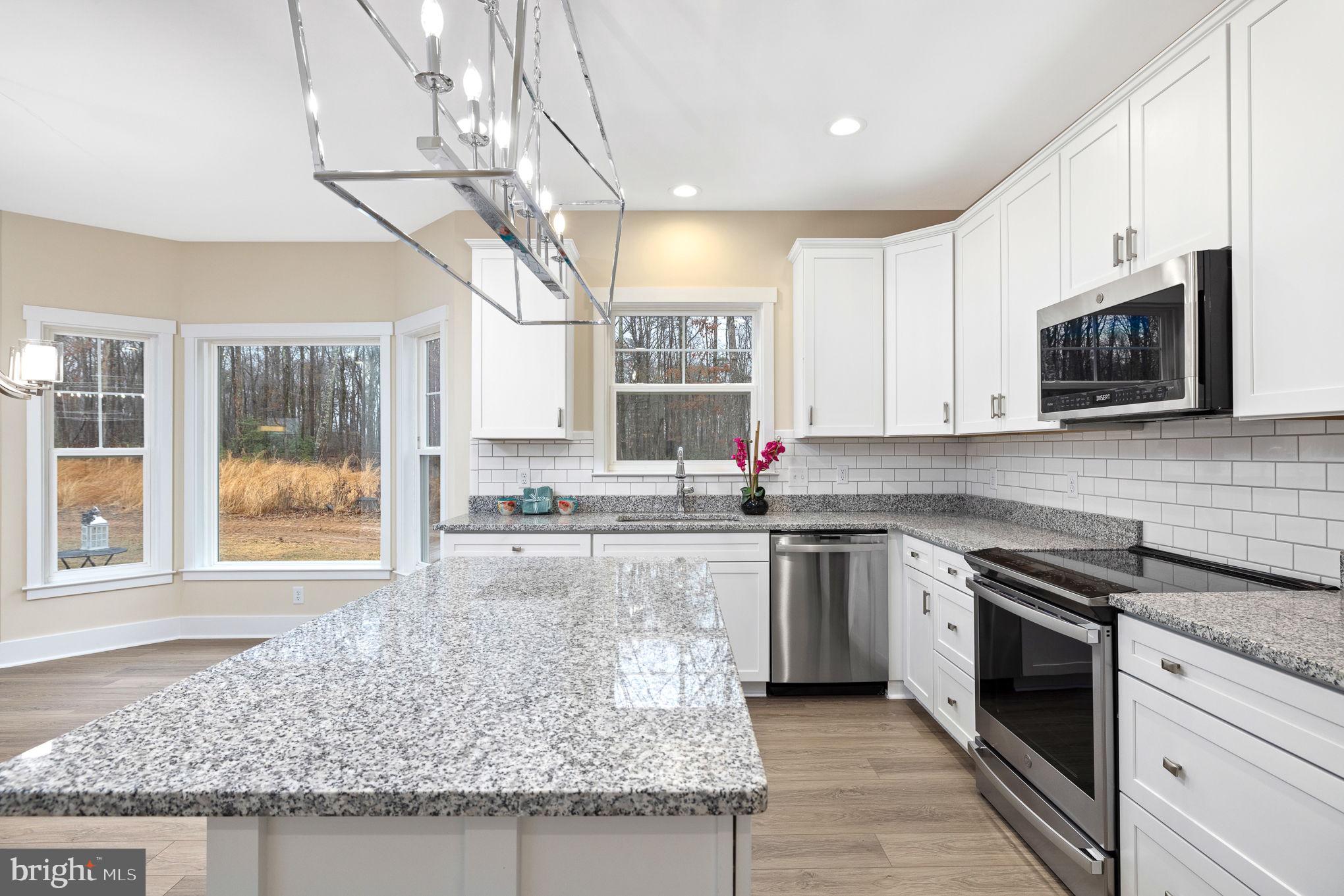 OLD OFFICE ROAD - Residential