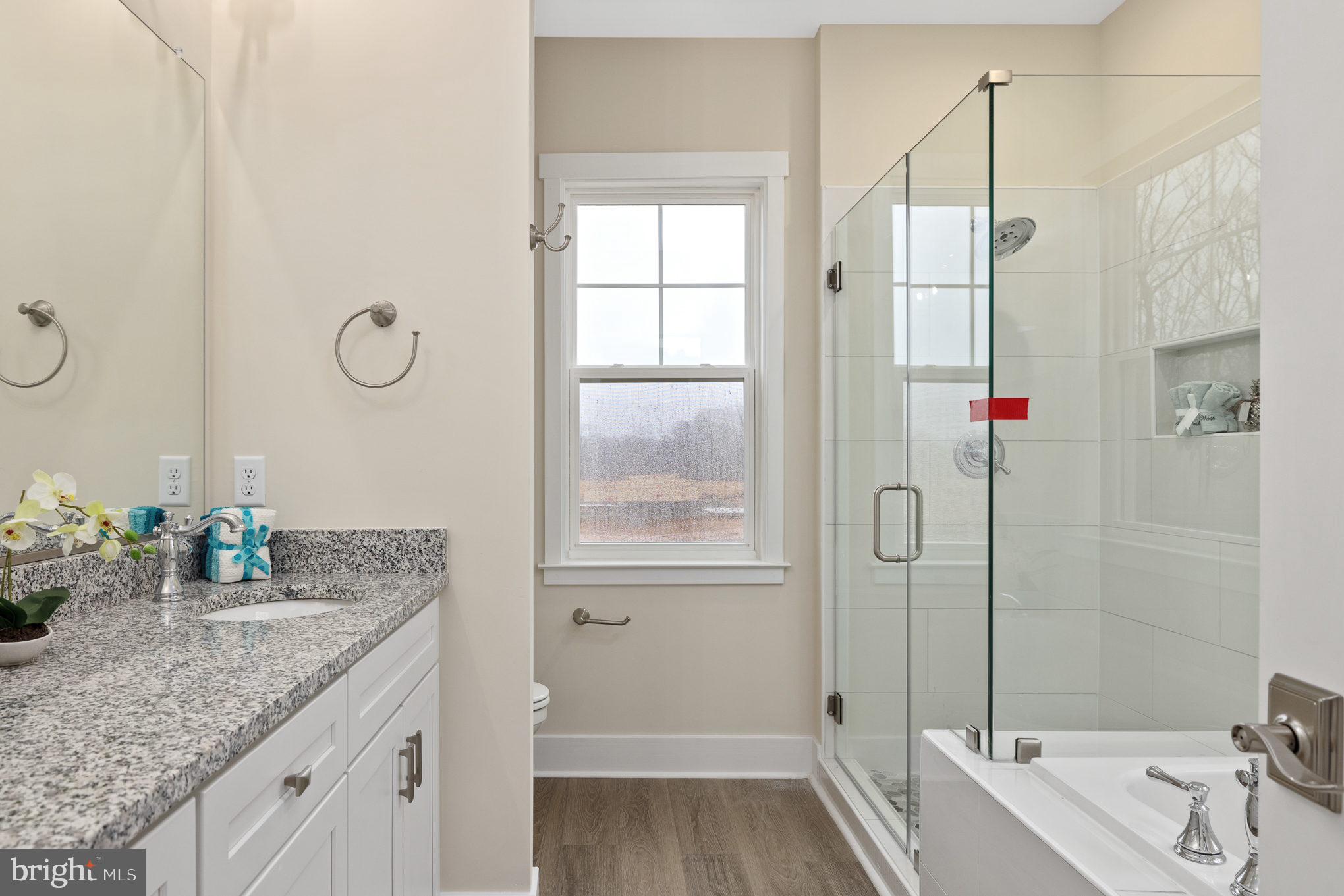 OLD OFFICE ROAD - Residential