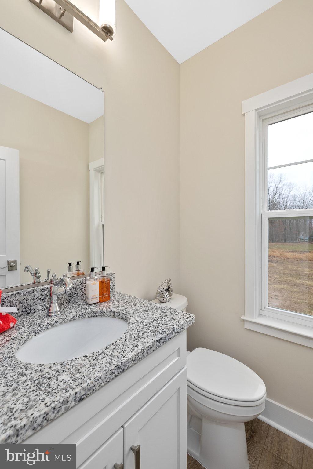 OLD OFFICE ROAD - Residential