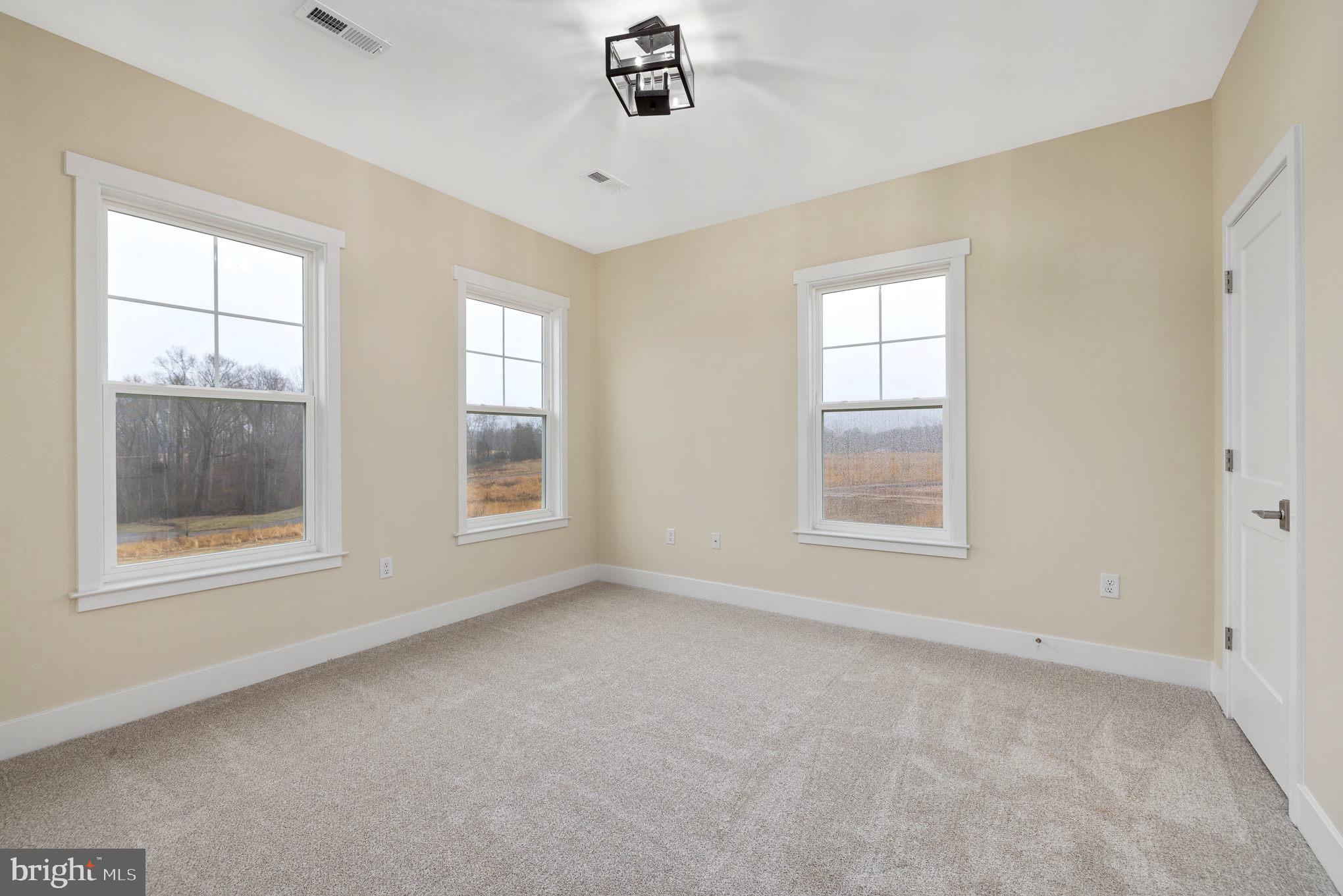 OLD OFFICE ROAD - Residential