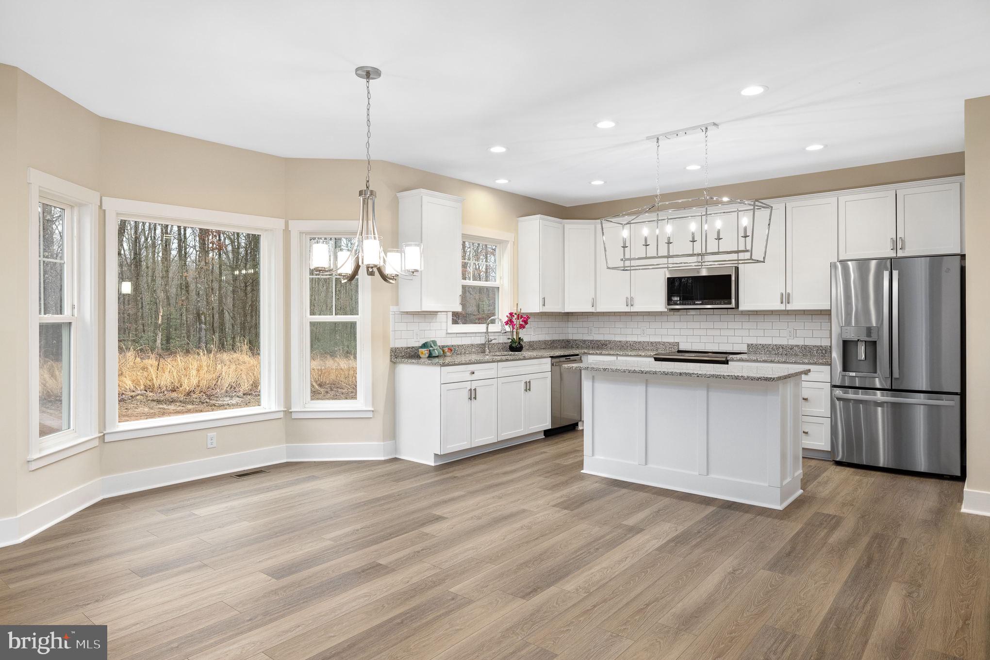 OLD OFFICE ROAD - Residential