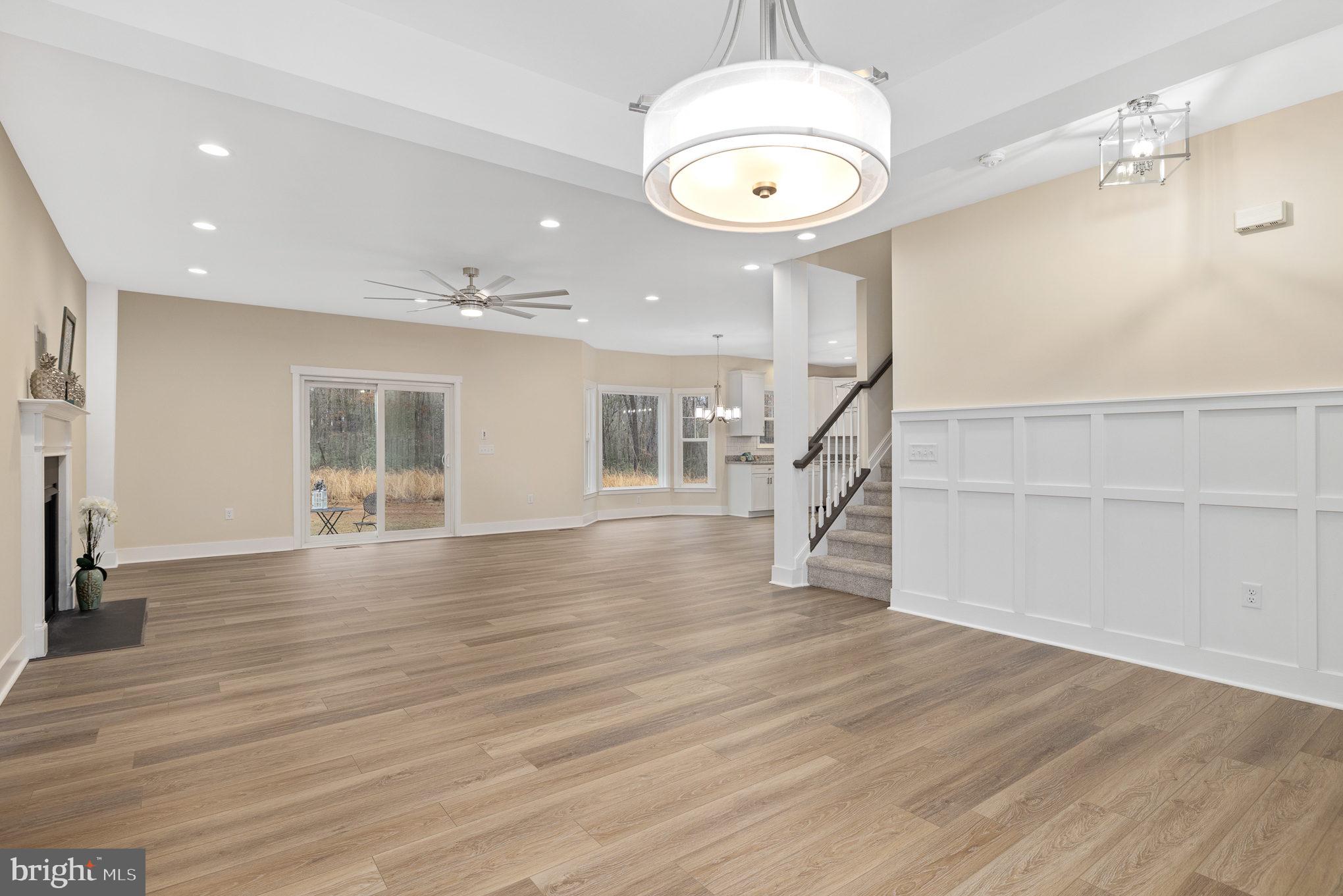 OLD OFFICE ROAD - Residential