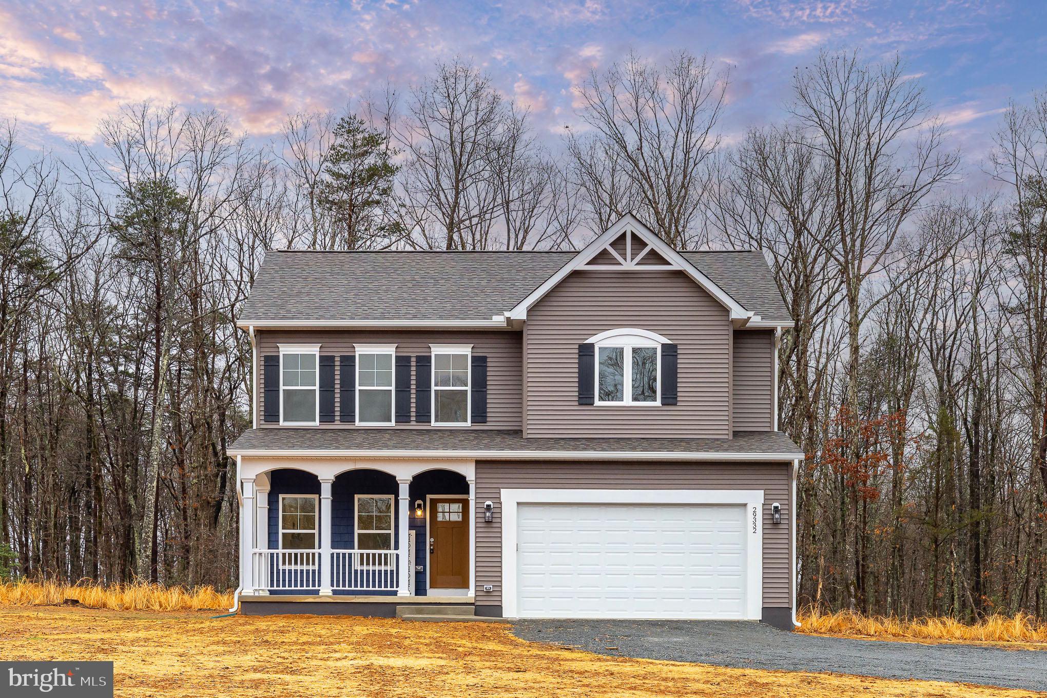 OLD OFFICE ROAD - Residential