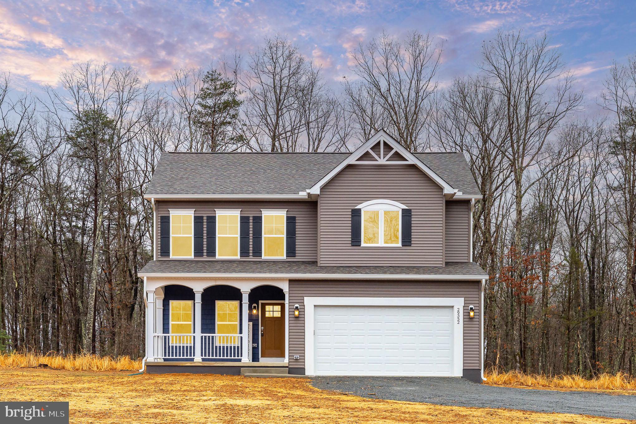 OLD OFFICE ROAD - Residential