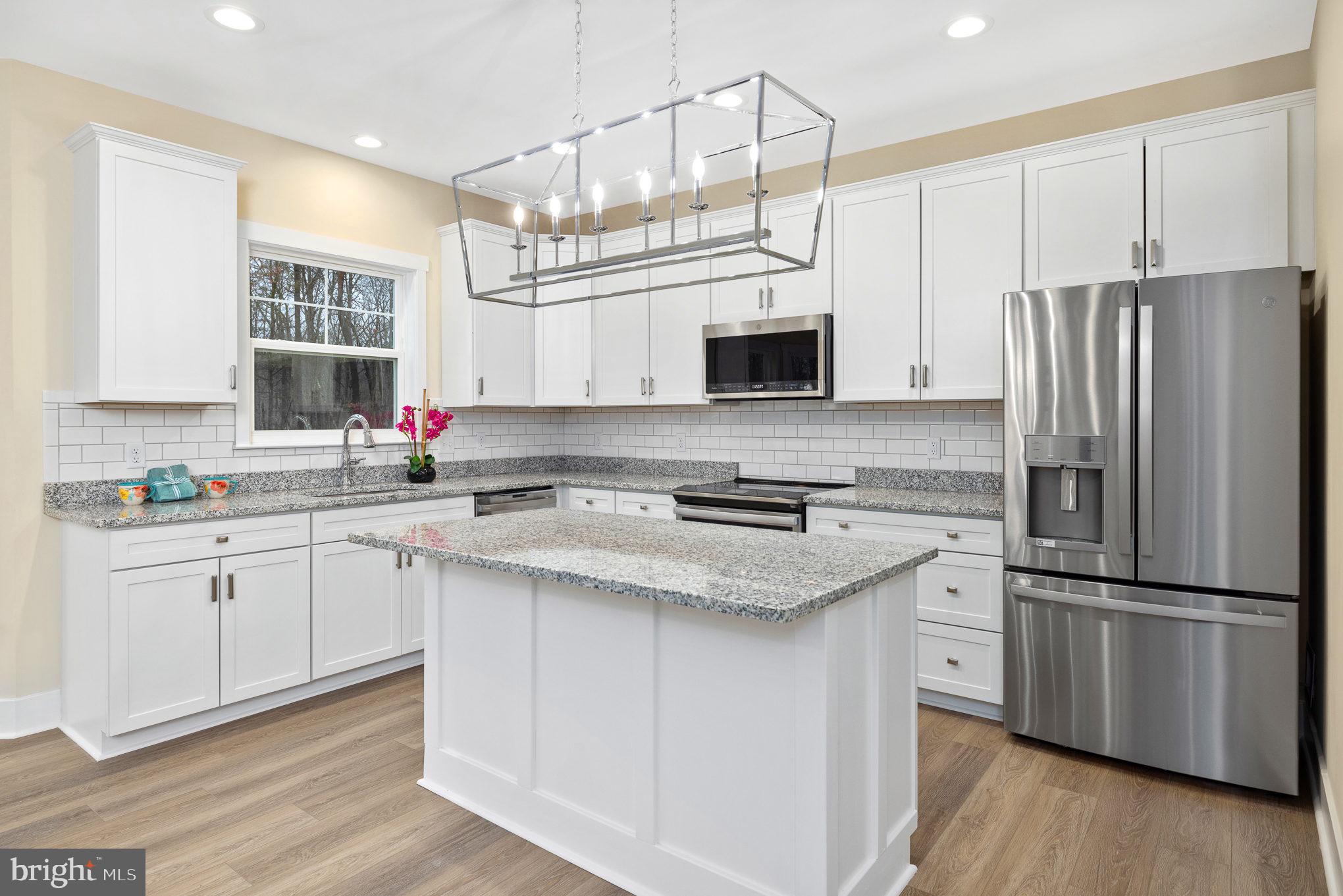 OLD OFFICE ROAD - Residential