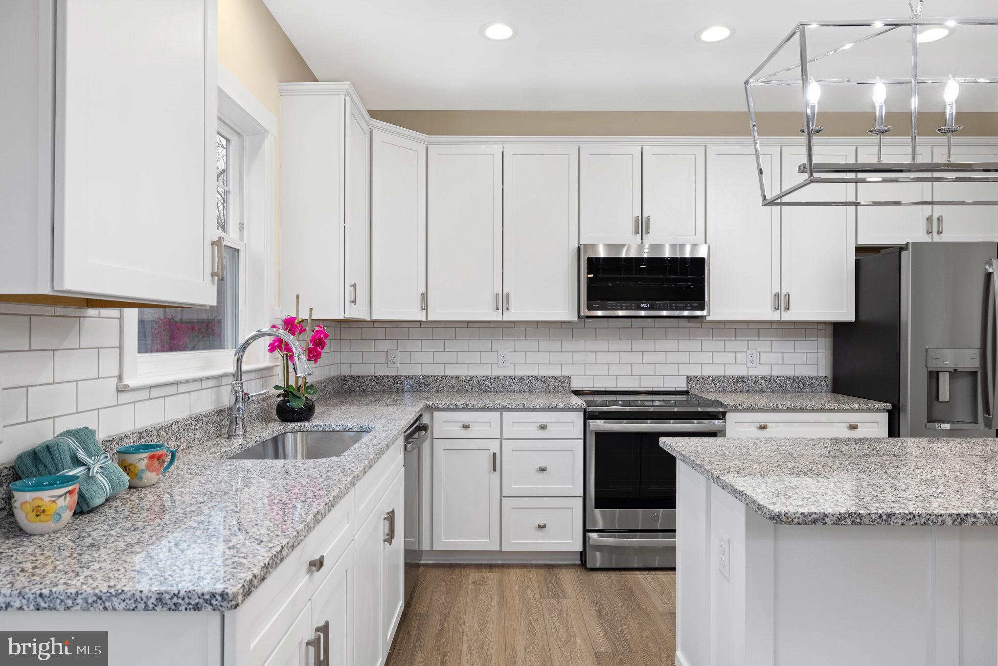 OLD OFFICE ROAD - Residential