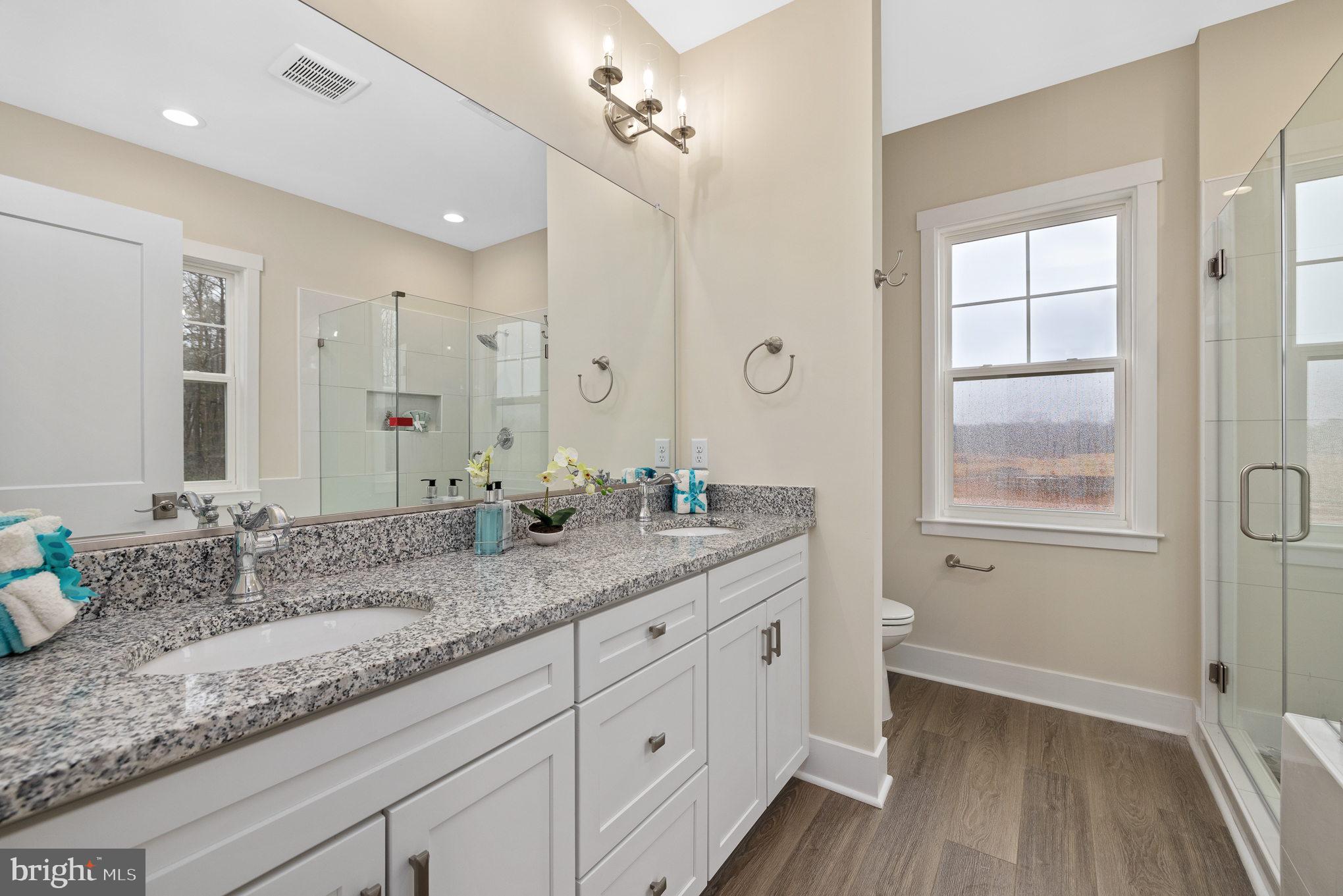 OLD OFFICE ROAD - Residential