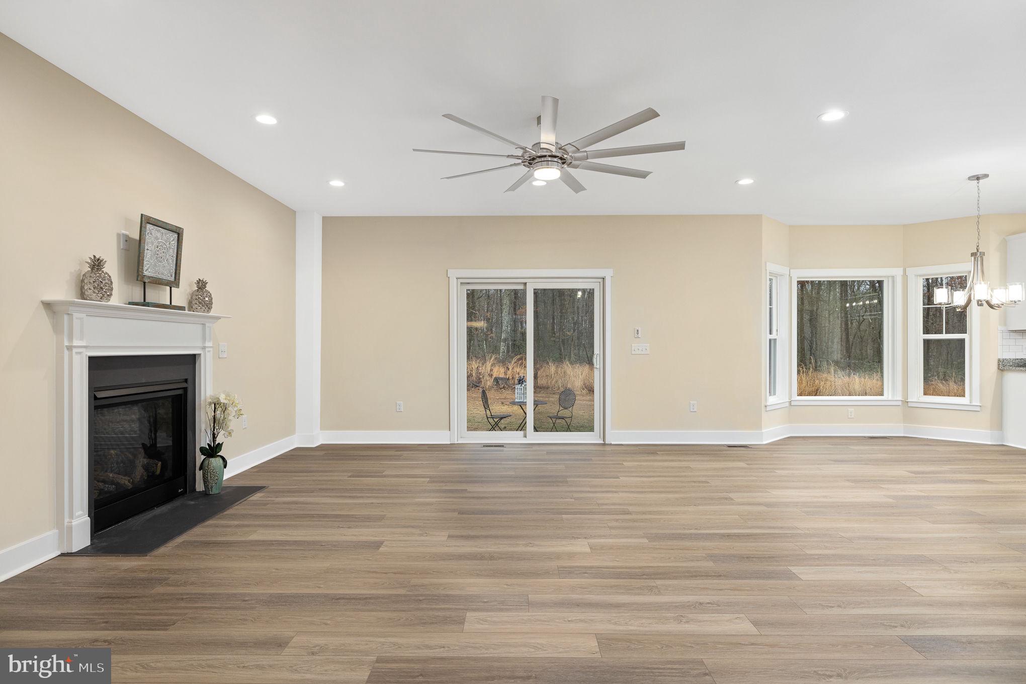 OLD OFFICE ROAD - Residential