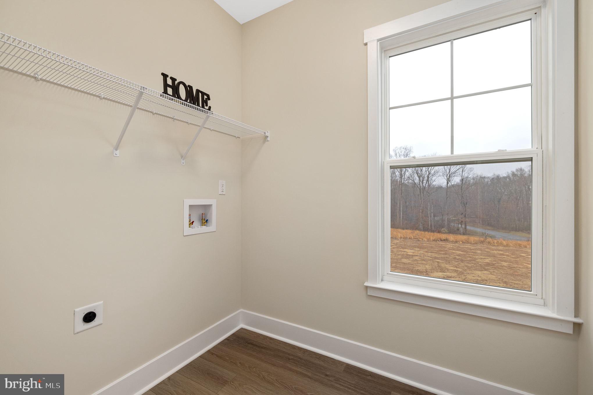 OLD OFFICE ROAD - Residential