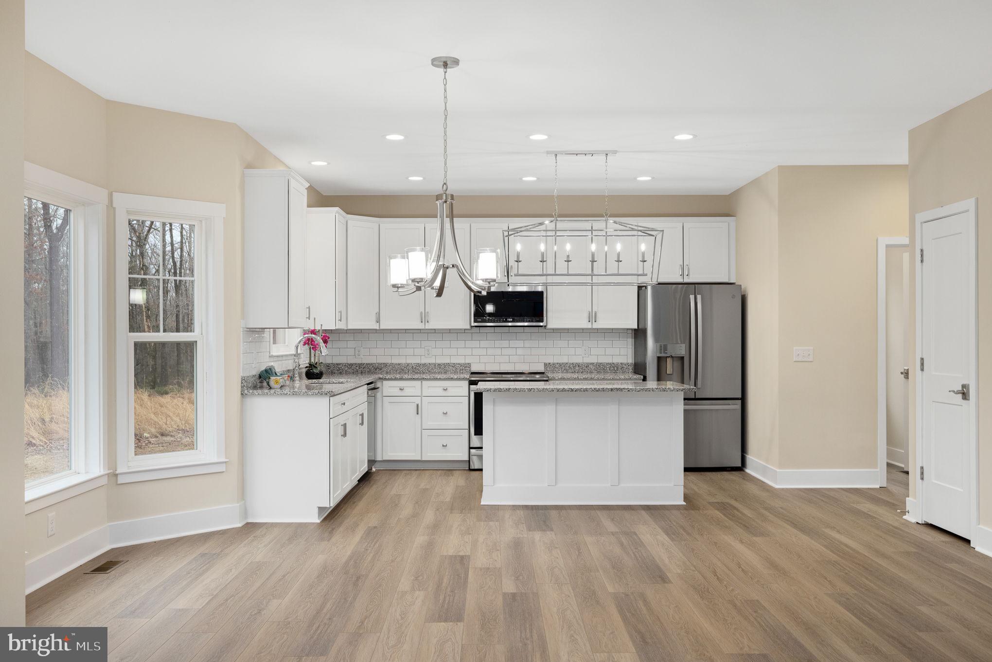 OLD OFFICE ROAD - Residential