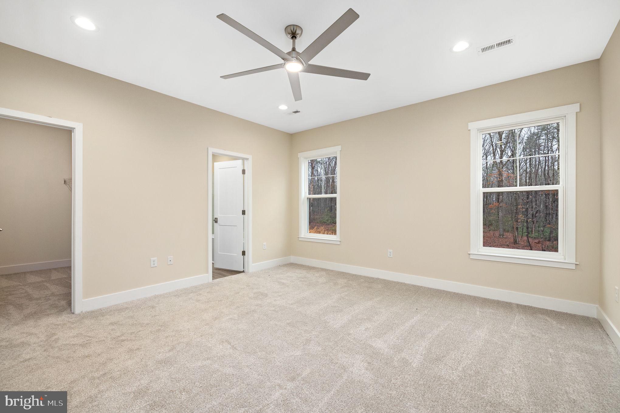 OLD OFFICE ROAD - Residential