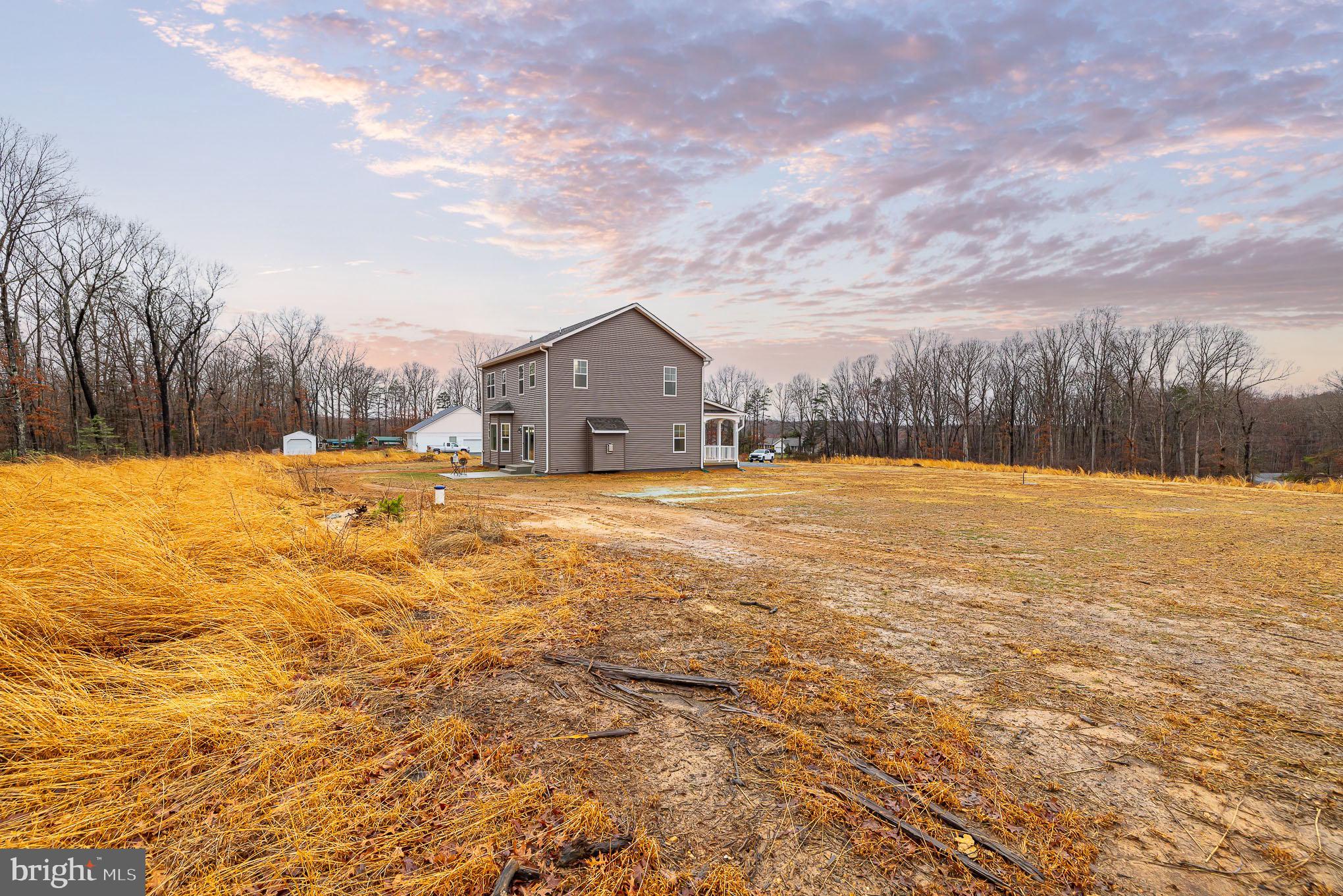 OLD OFFICE ROAD - Residential