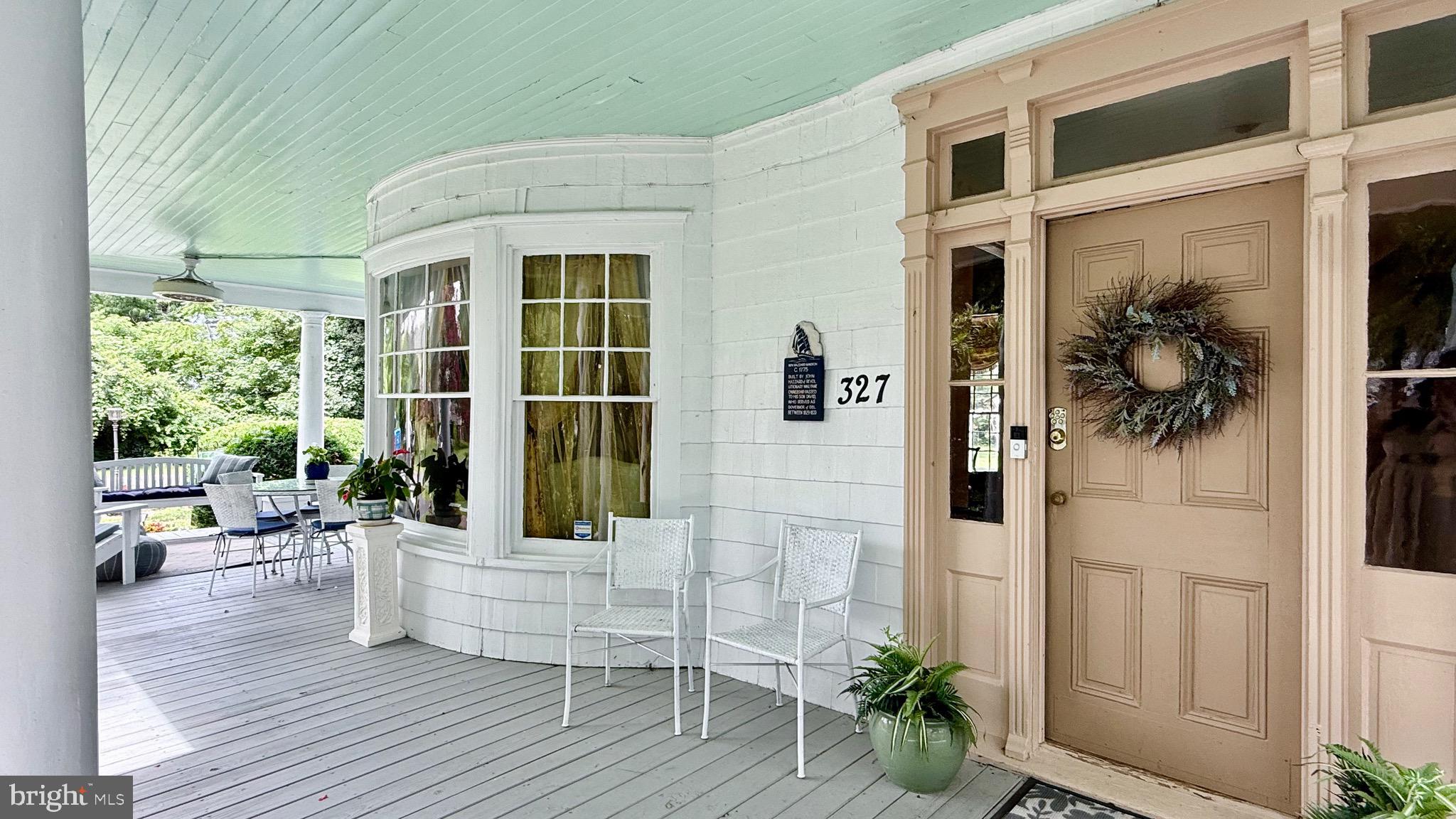 327 UNION STREET
