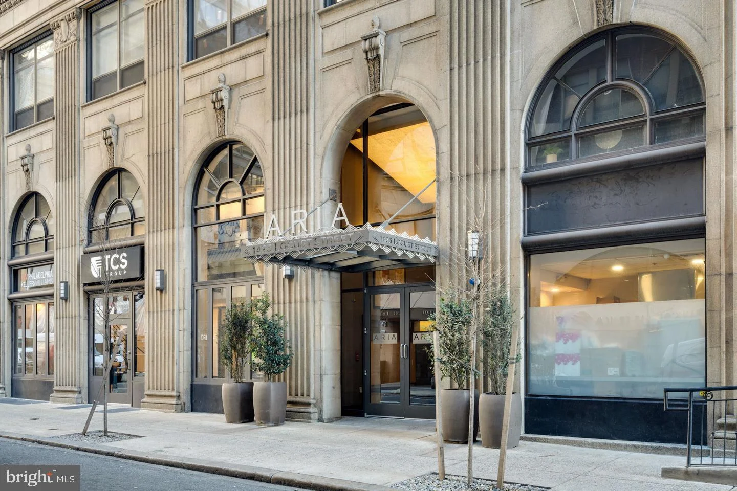 1425 Locust Street Unit 4F, Philadelphia, PA, 19102