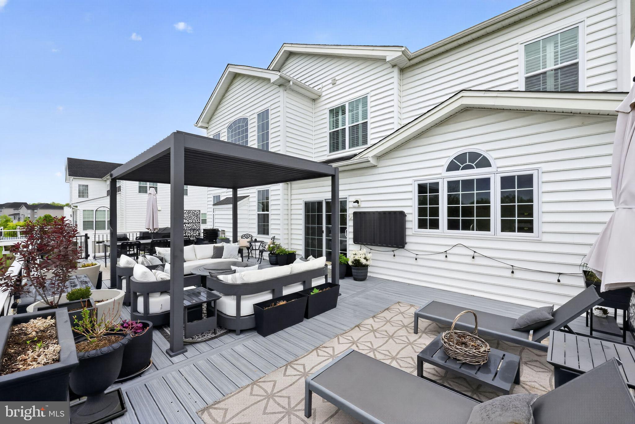 HIGH POINTE AT ST GE - Residential