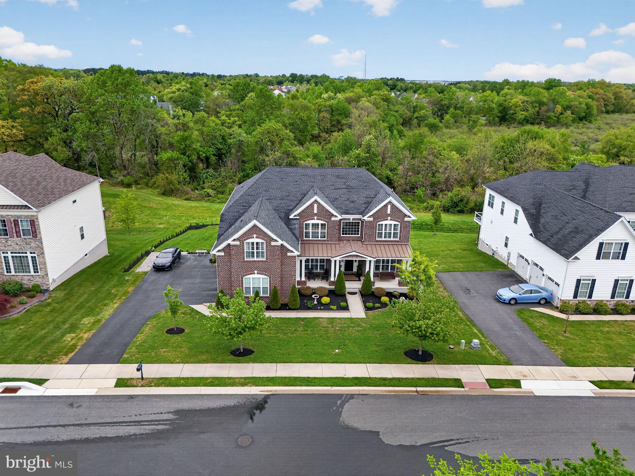 HIGH POINTE AT ST GE - Residential