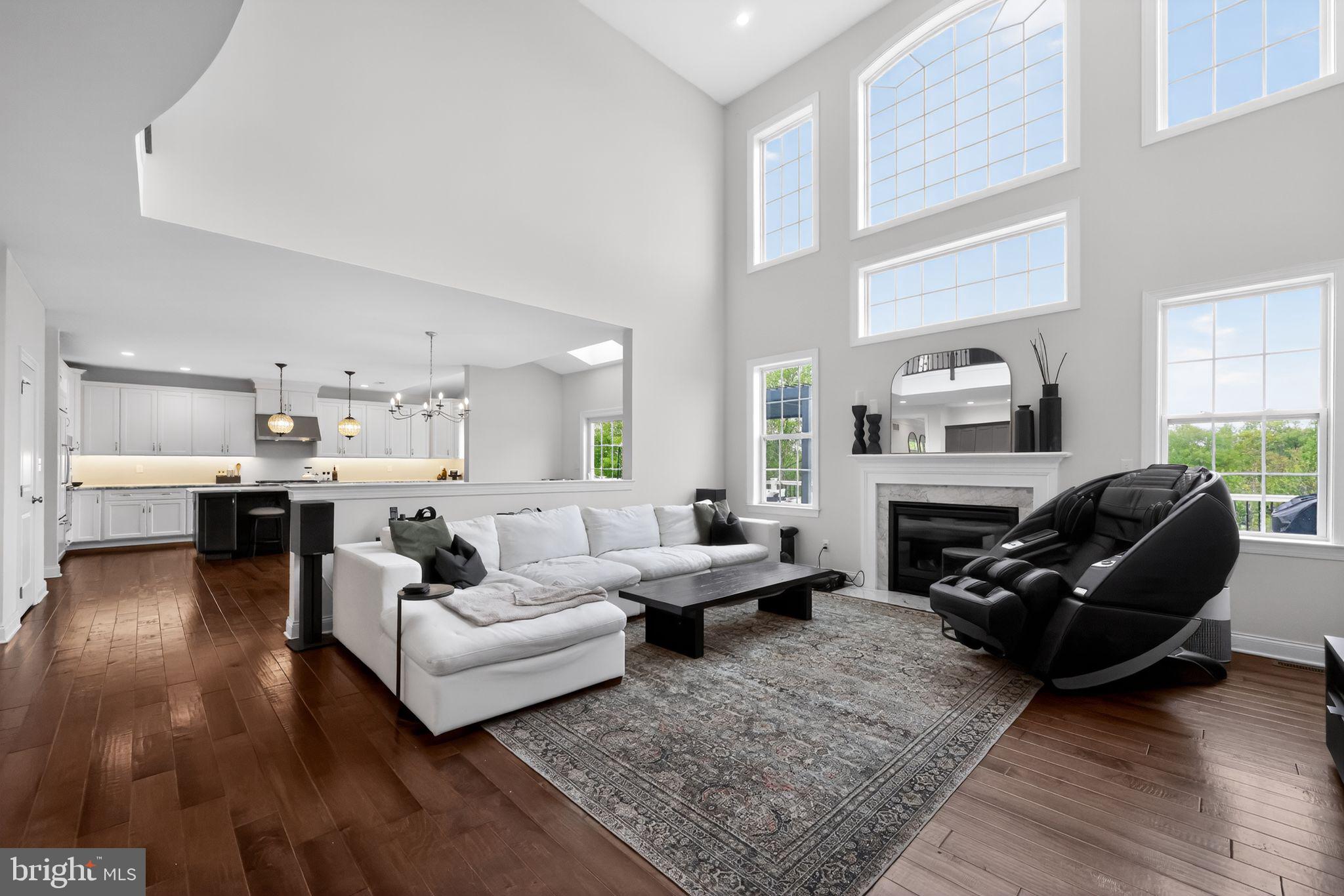 HIGH POINTE AT ST GE - Residential