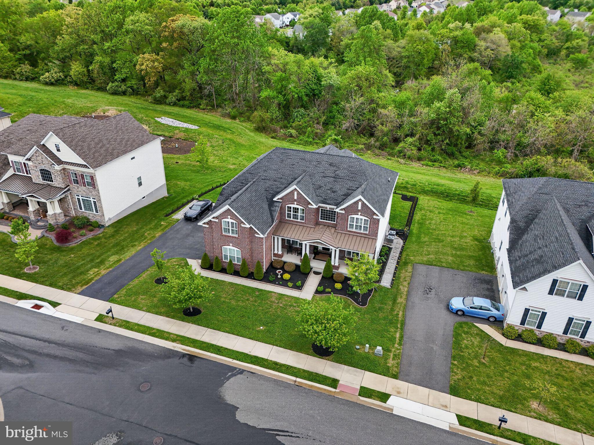 HIGH POINTE AT ST GE - Residential