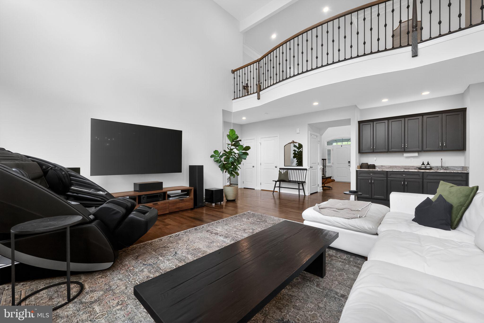 HIGH POINTE AT ST GE - Residential