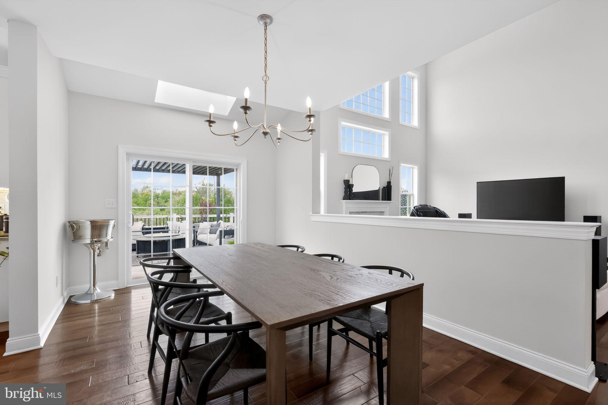HIGH POINTE AT ST GE - Residential