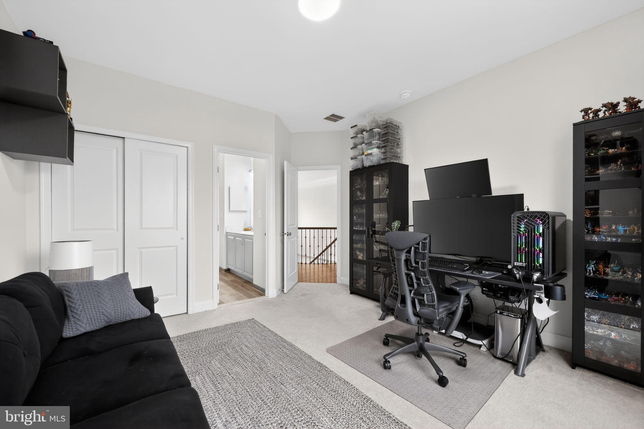 HIGH POINTE AT ST GE - Residential