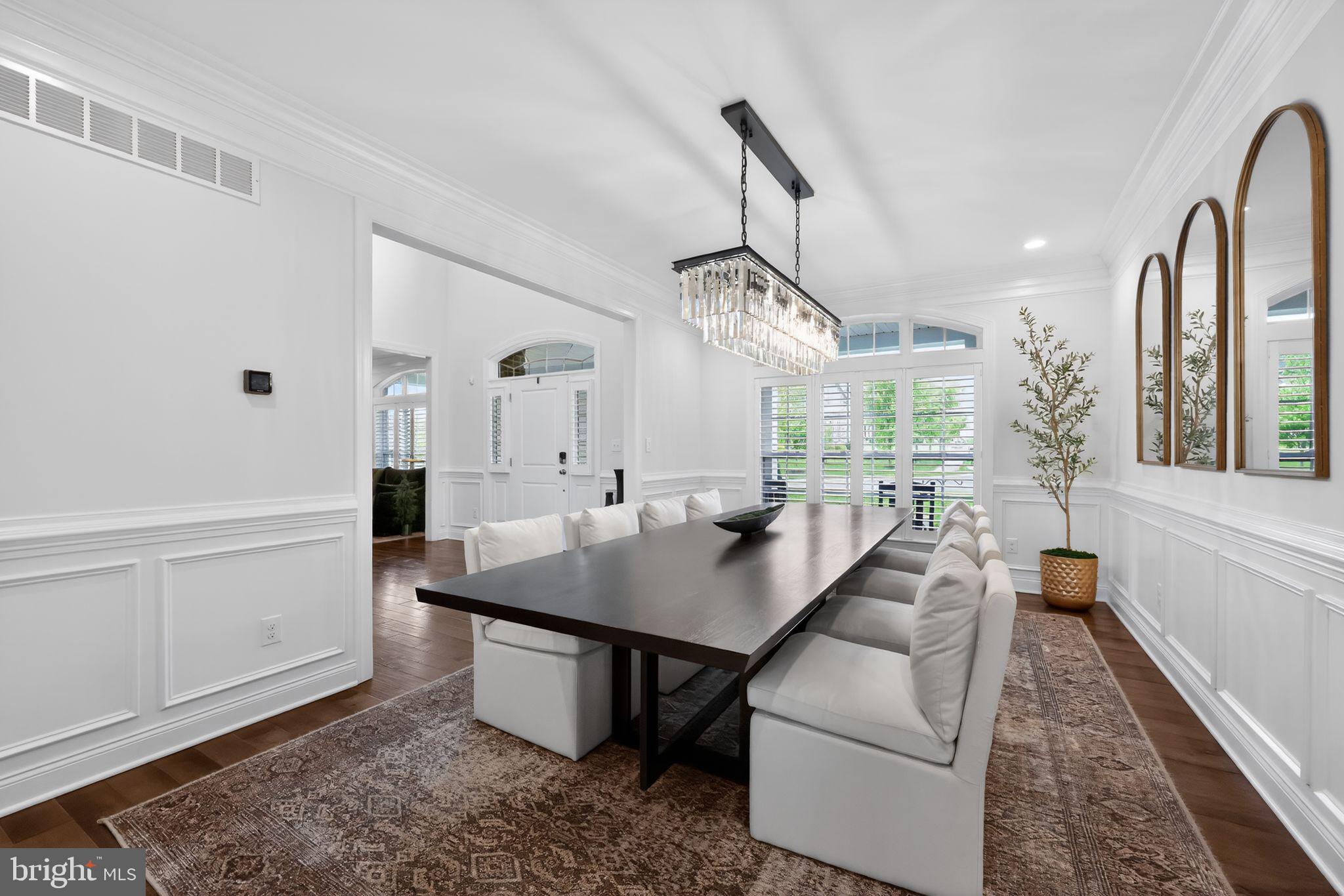 HIGH POINTE AT ST GE - Residential
