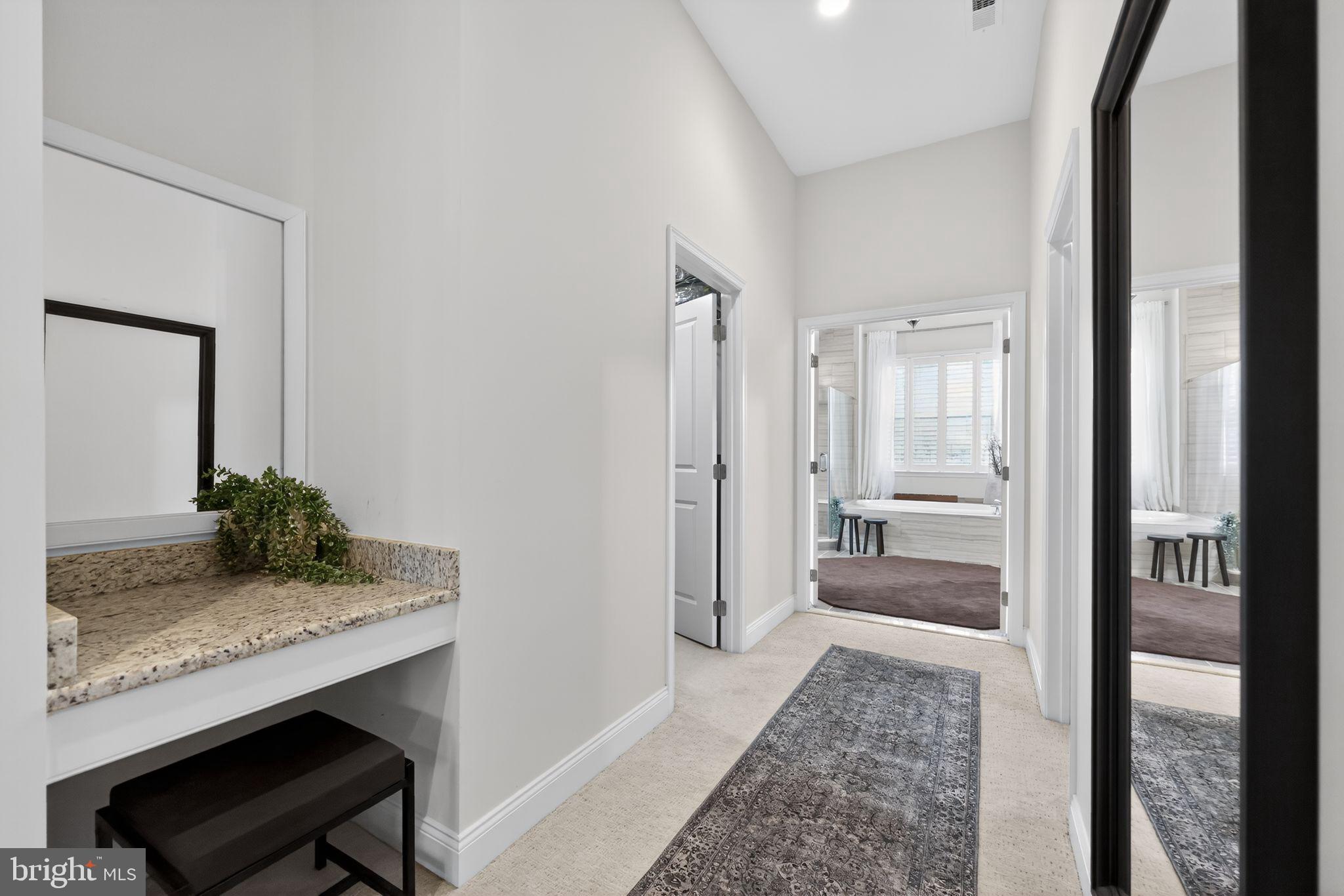 HIGH POINTE AT ST GE - Residential