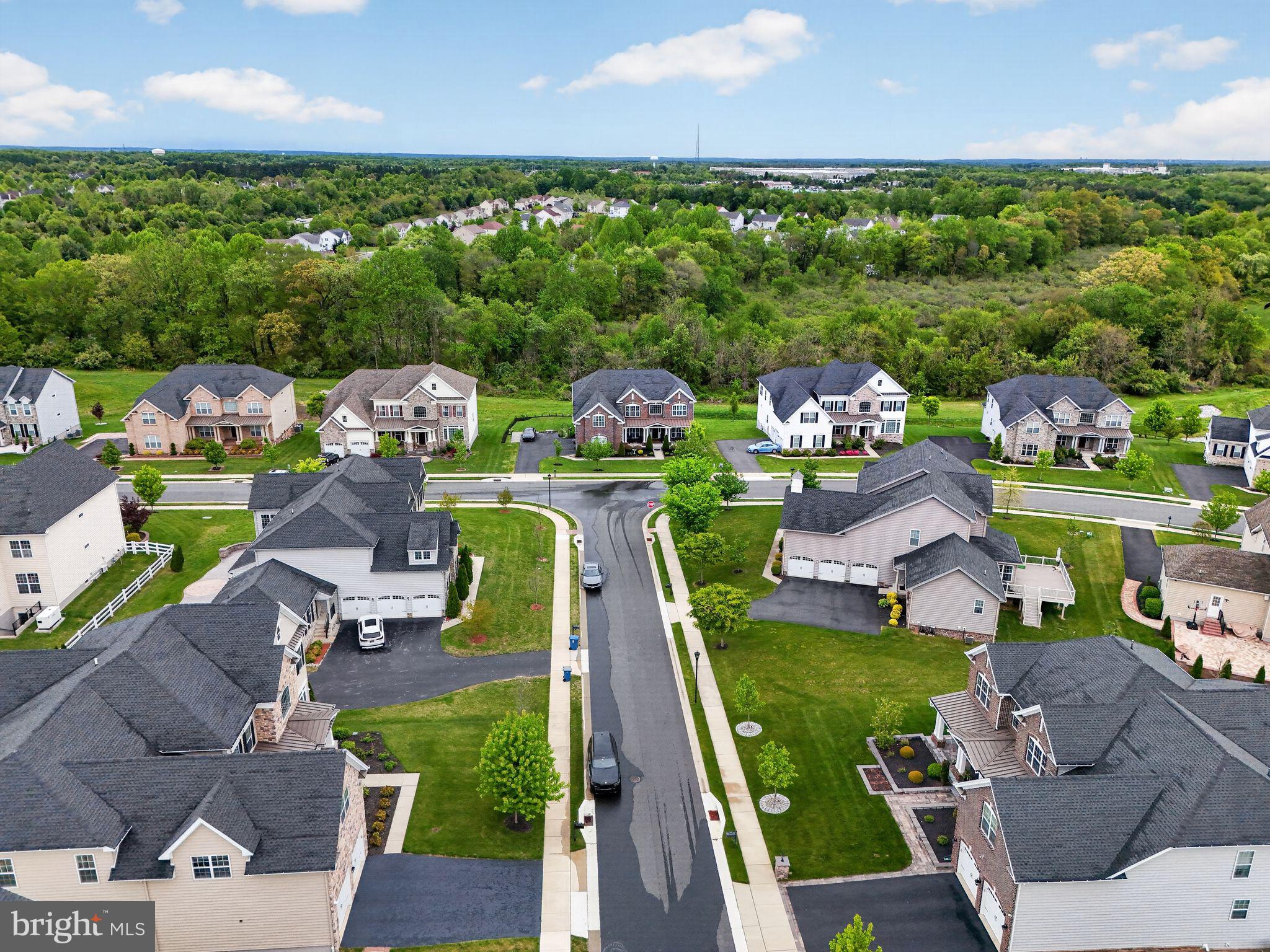 HIGH POINTE AT ST GE - Residential