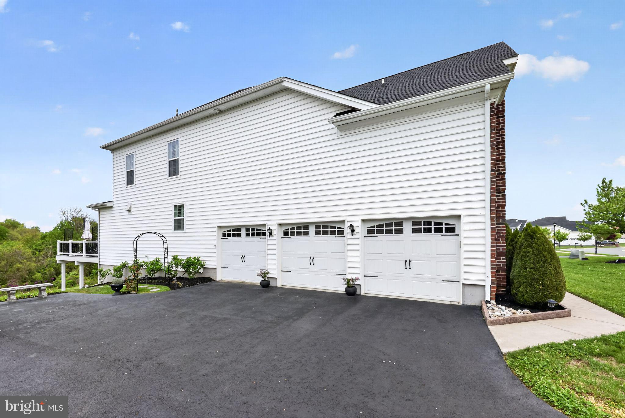 HIGH POINTE AT ST GE - Residential