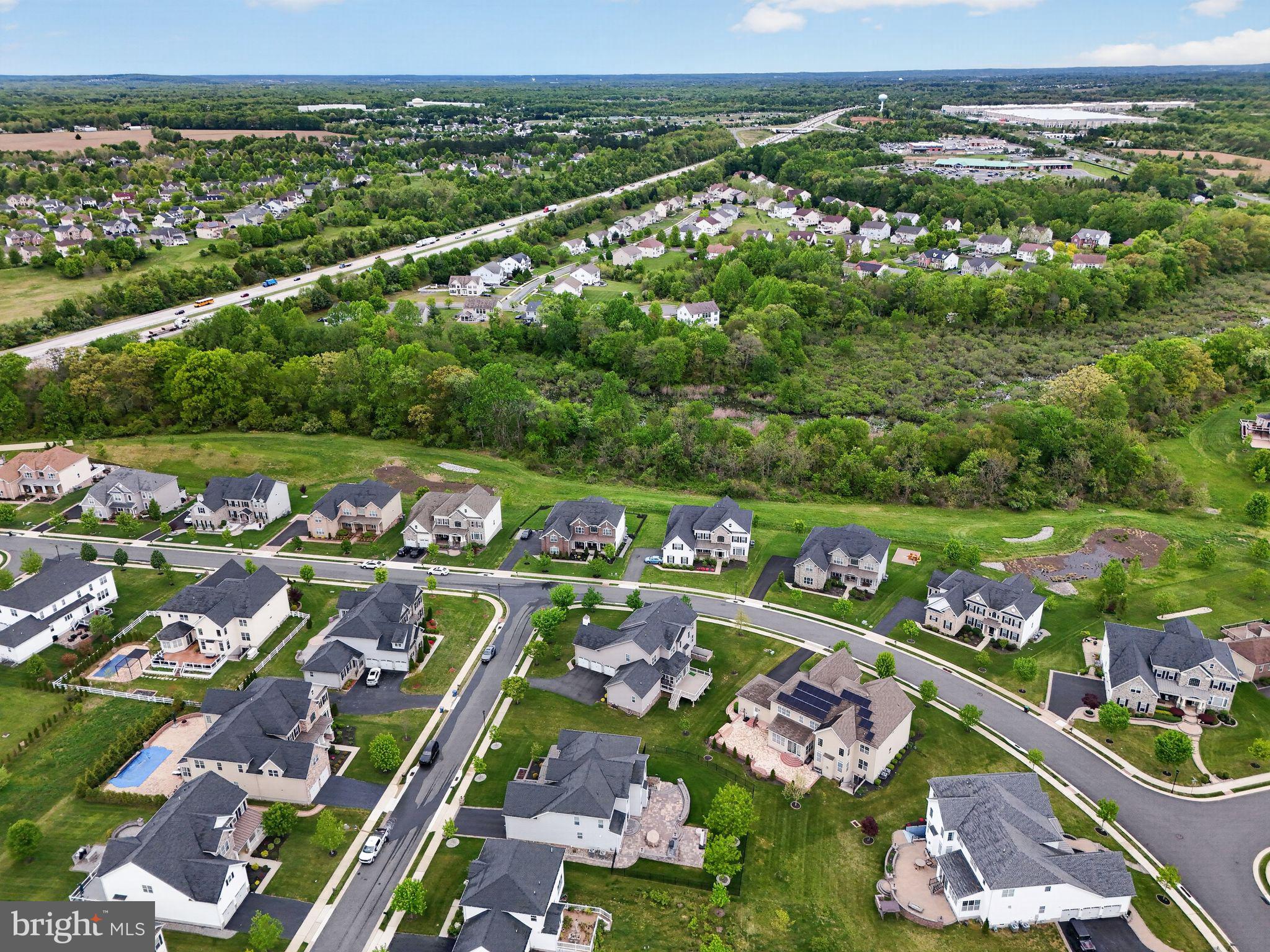 HIGH POINTE AT ST GE - Residential