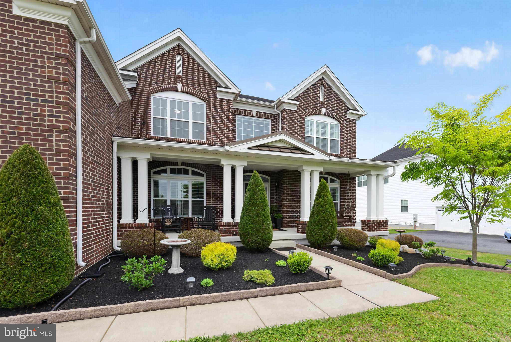 HIGH POINTE AT ST GE - Residential