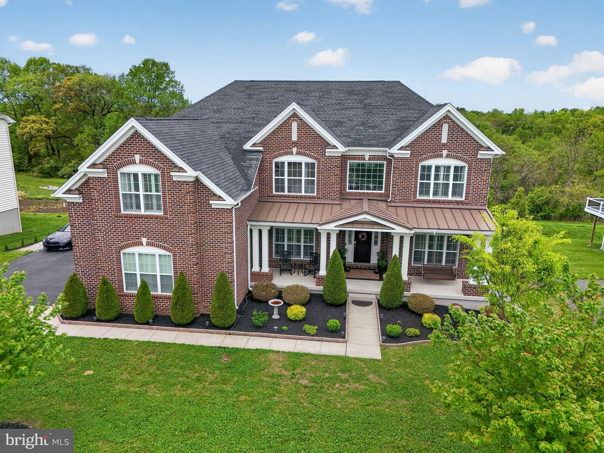 HIGH POINTE AT ST GE - Residential