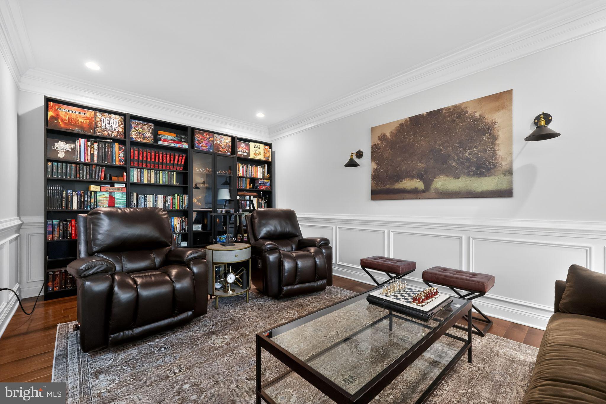 HIGH POINTE AT ST GE - Residential