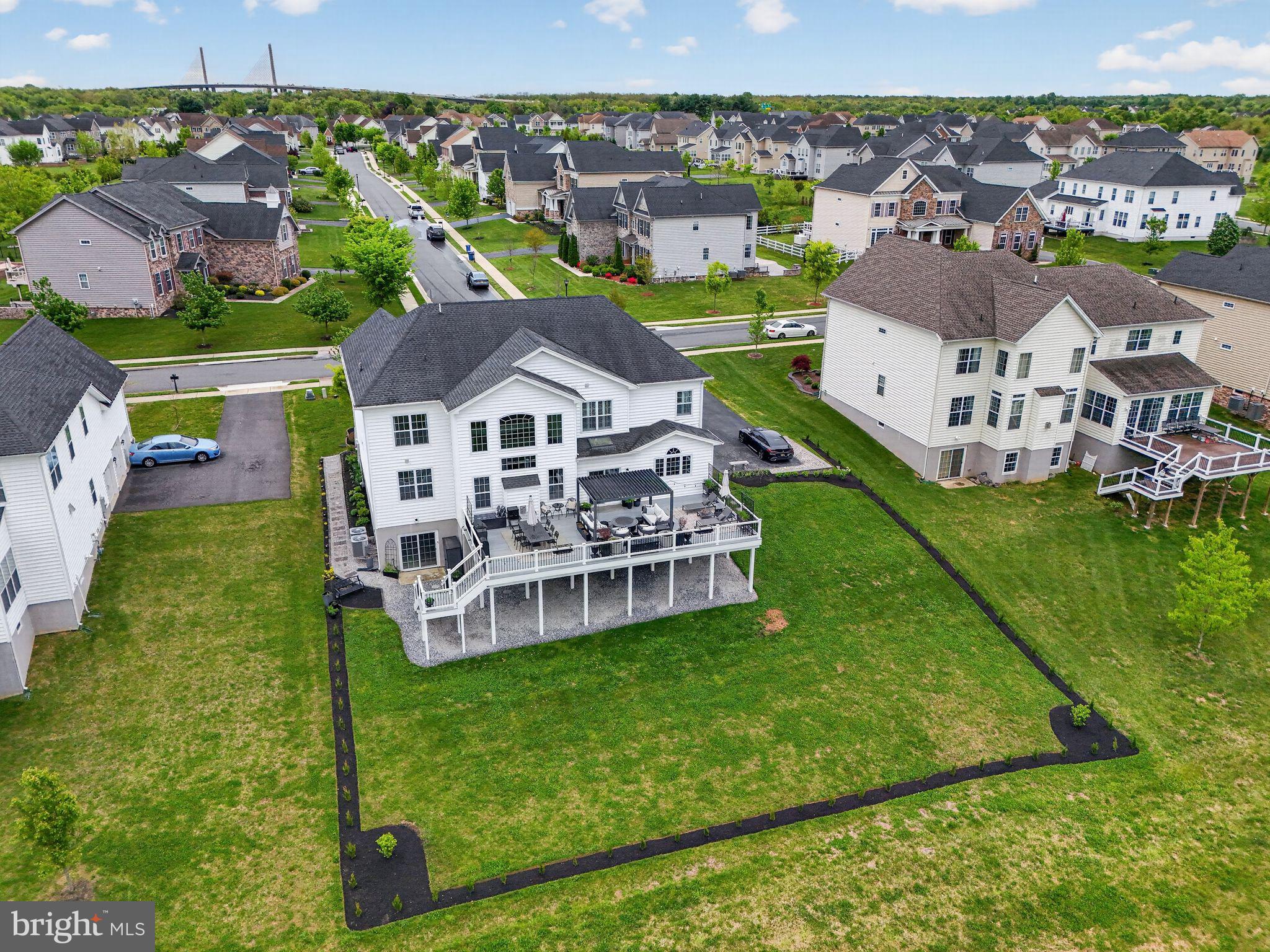 HIGH POINTE AT ST GE - Residential