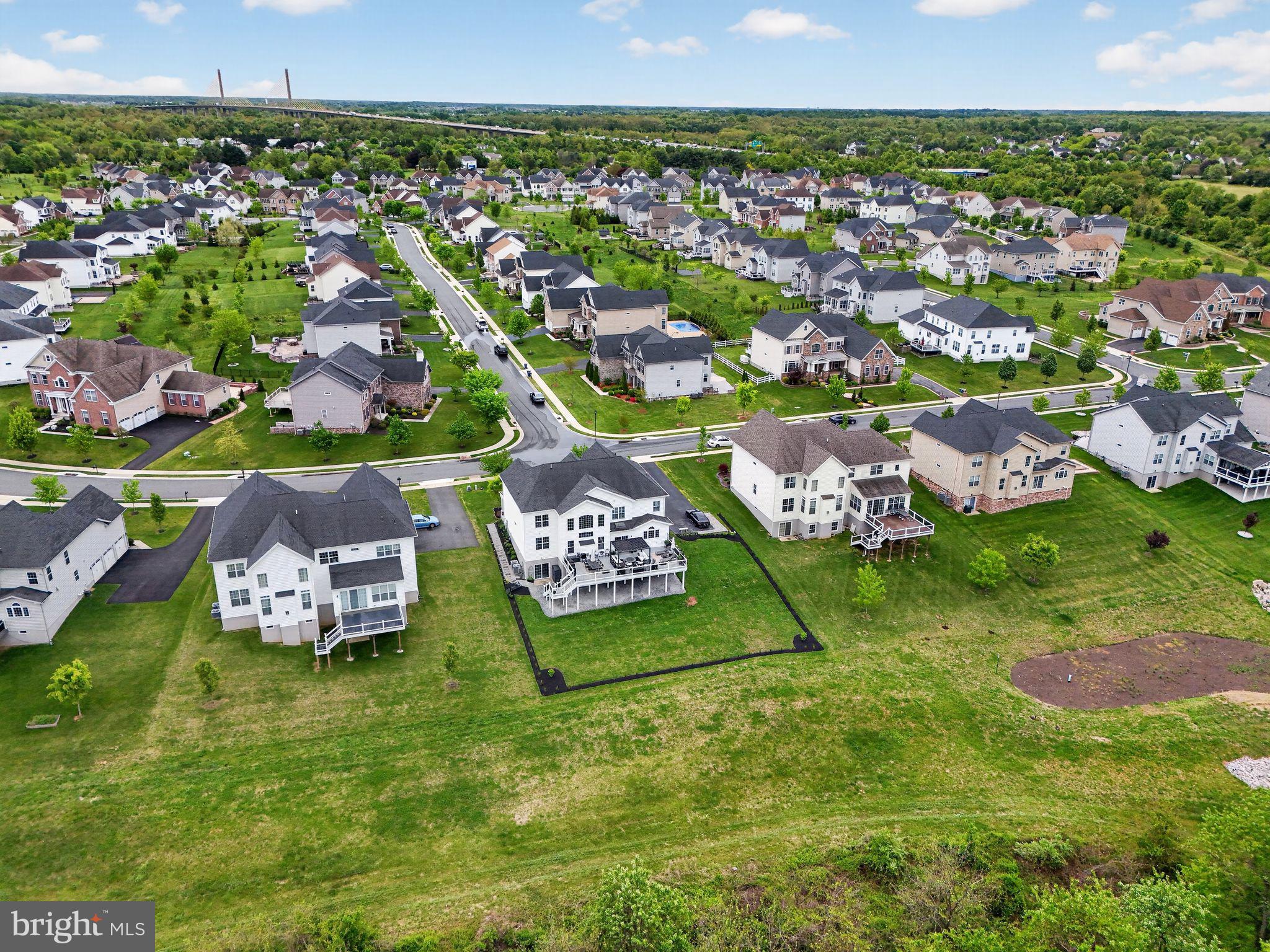 HIGH POINTE AT ST GE - Residential