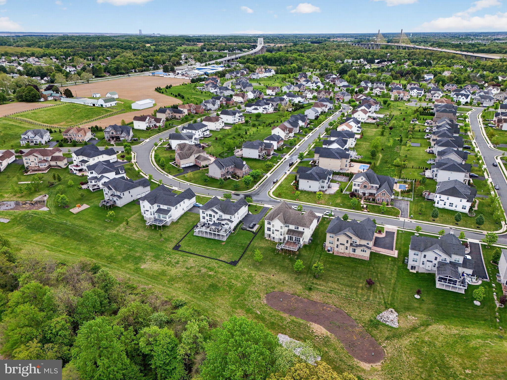 HIGH POINTE AT ST GE - Residential