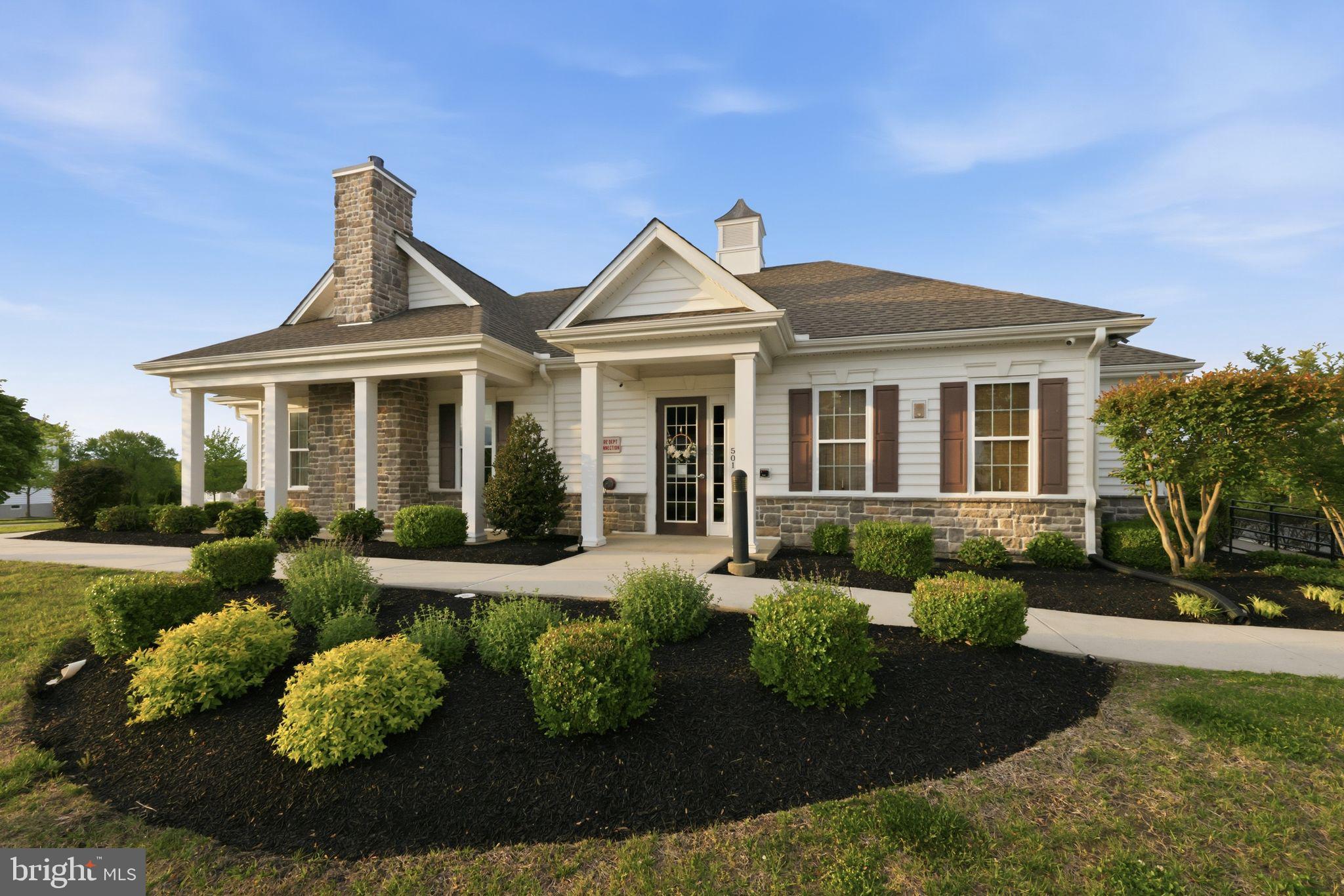 HIGH POINTE AT ST GE - Residential