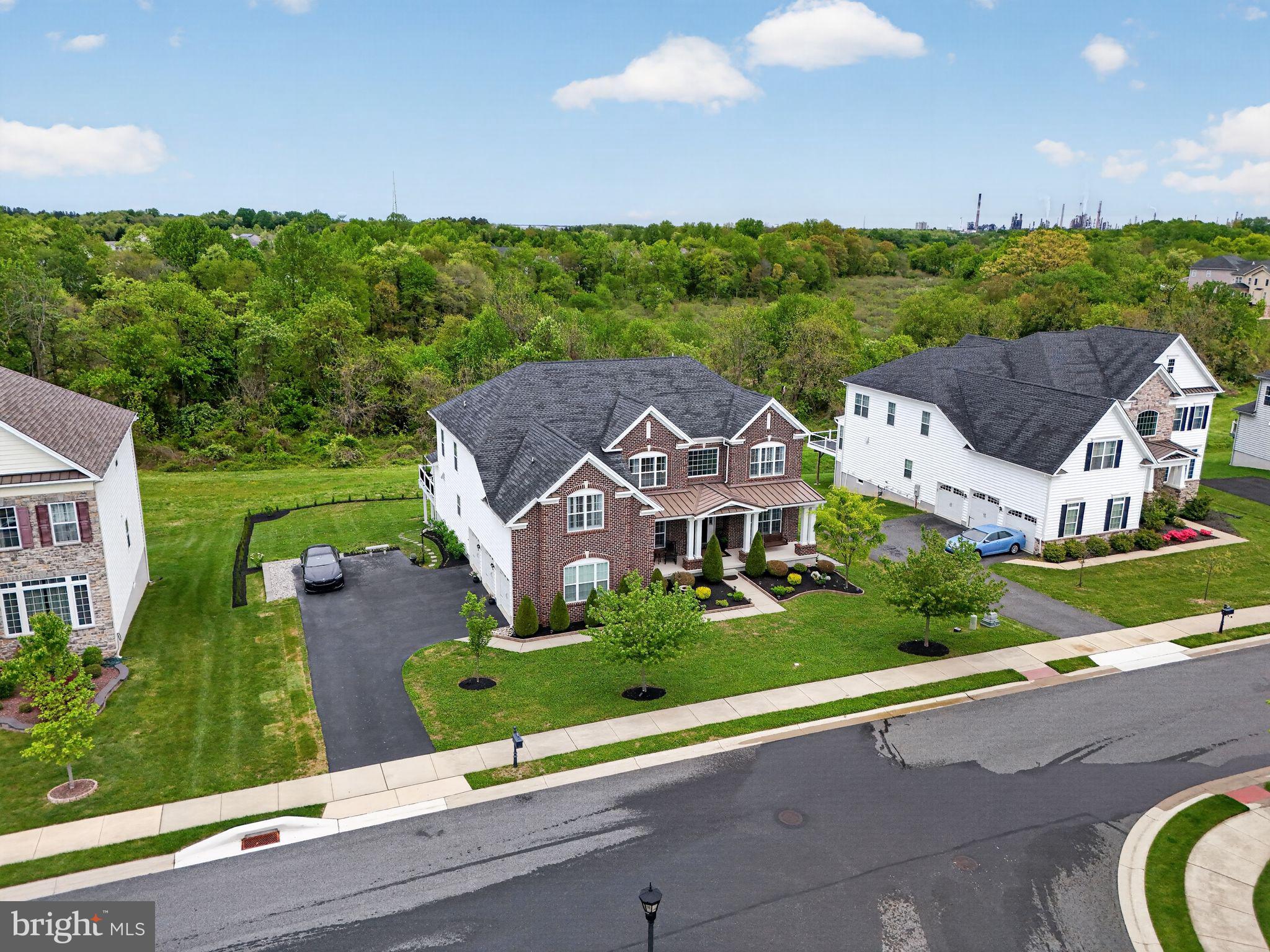 HIGH POINTE AT ST GE - Residential