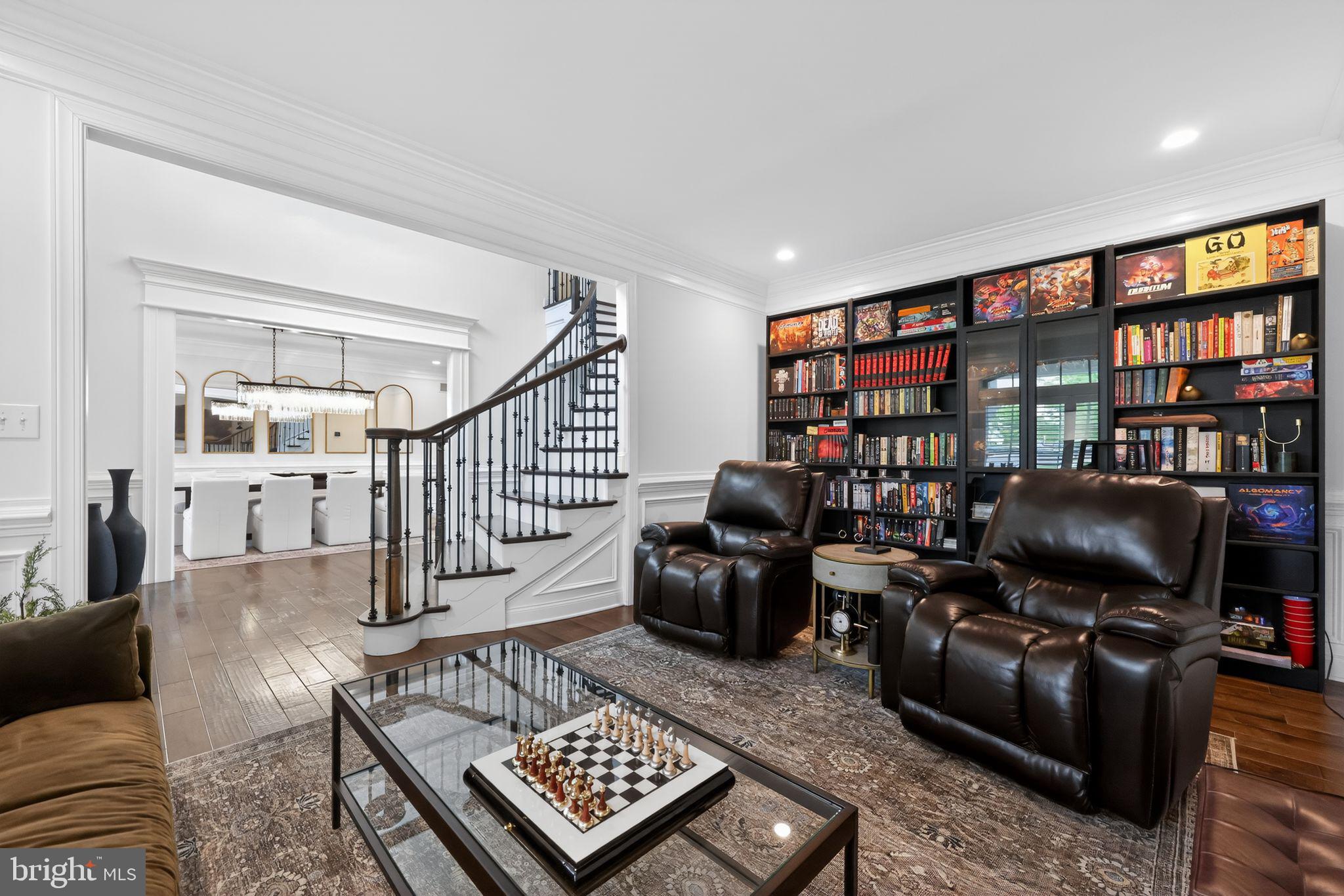HIGH POINTE AT ST GE - Residential
