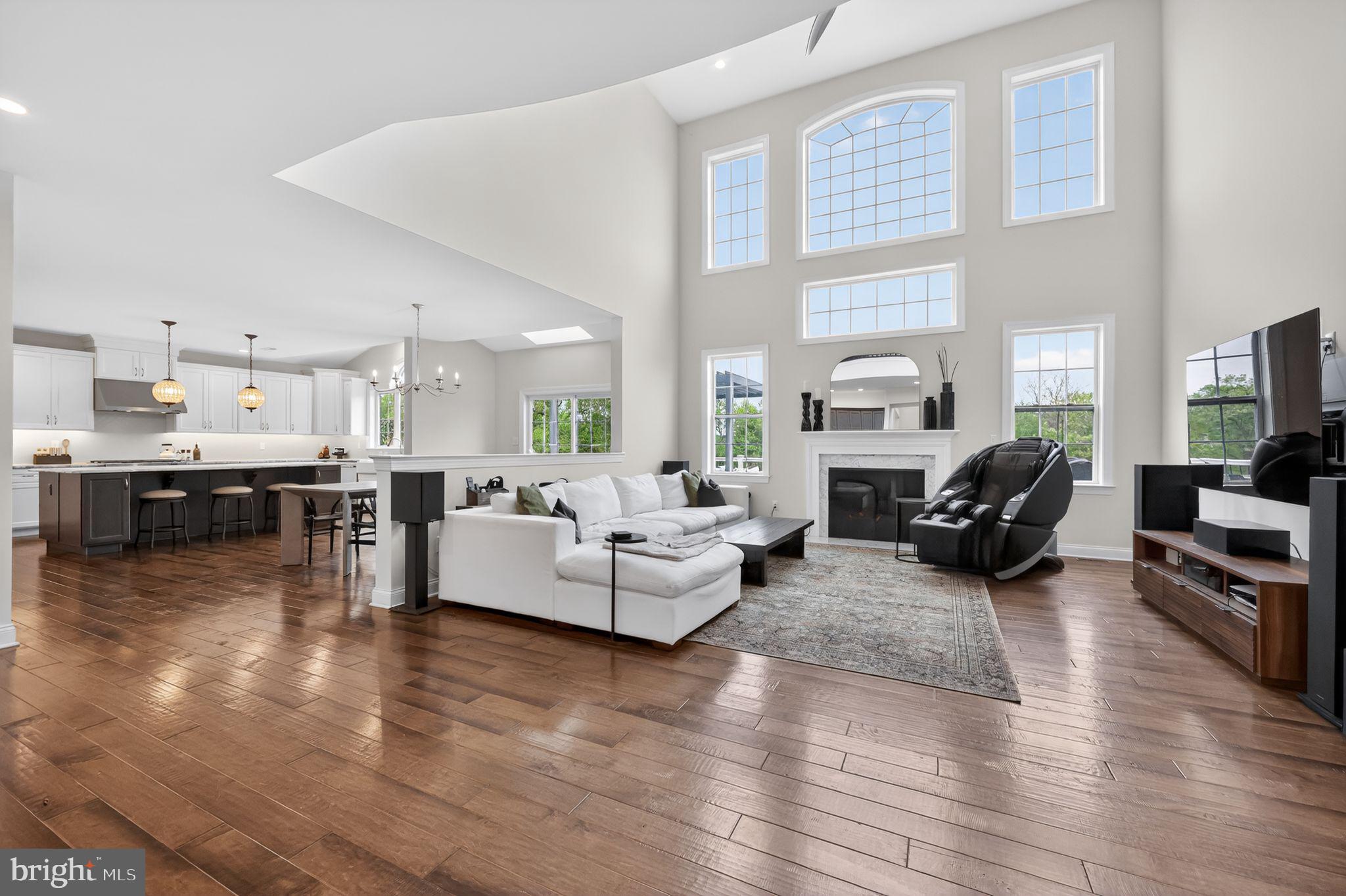 HIGH POINTE AT ST GE - Residential