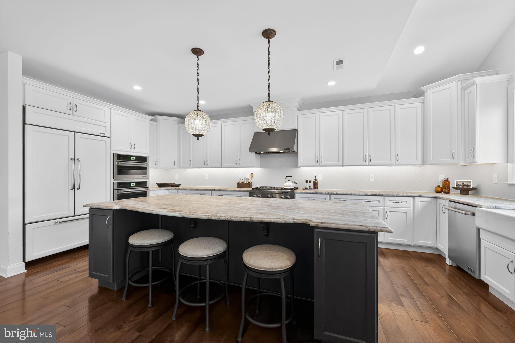 HIGH POINTE AT ST GE - Residential