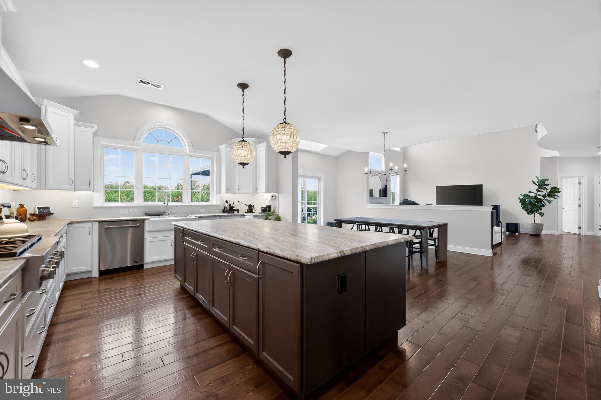HIGH POINTE AT ST GE - Residential
