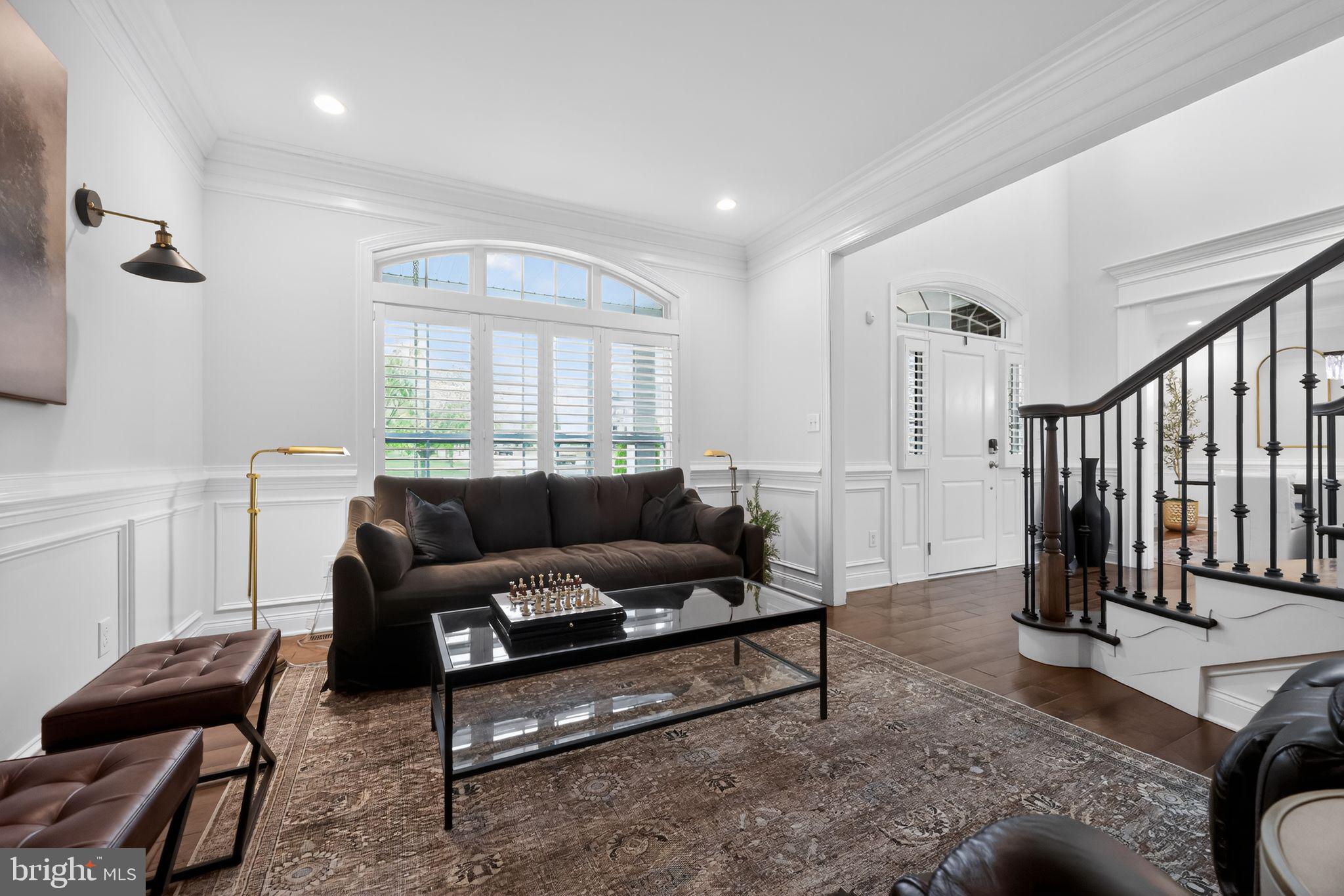HIGH POINTE AT ST GE - Residential