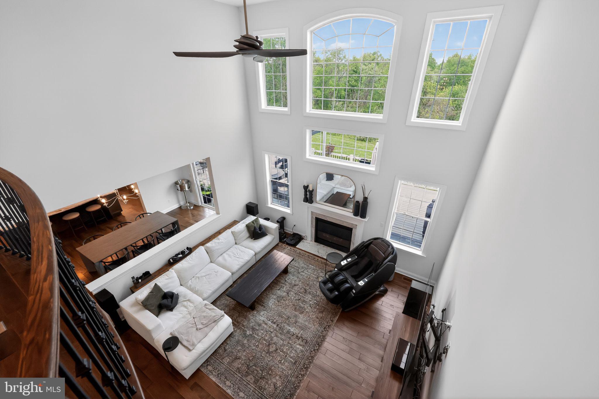 HIGH POINTE AT ST GE - Residential