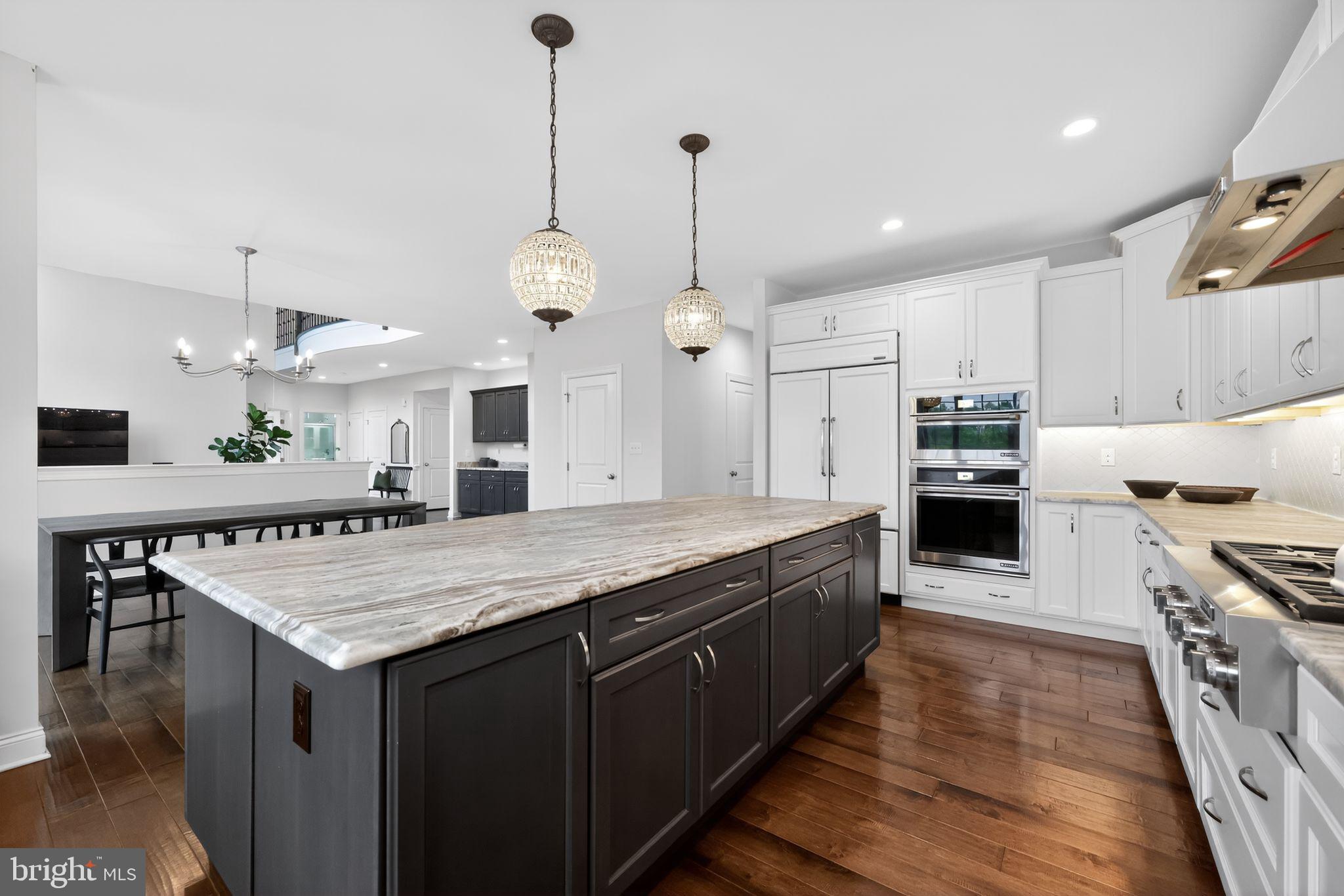 HIGH POINTE AT ST GE - Residential