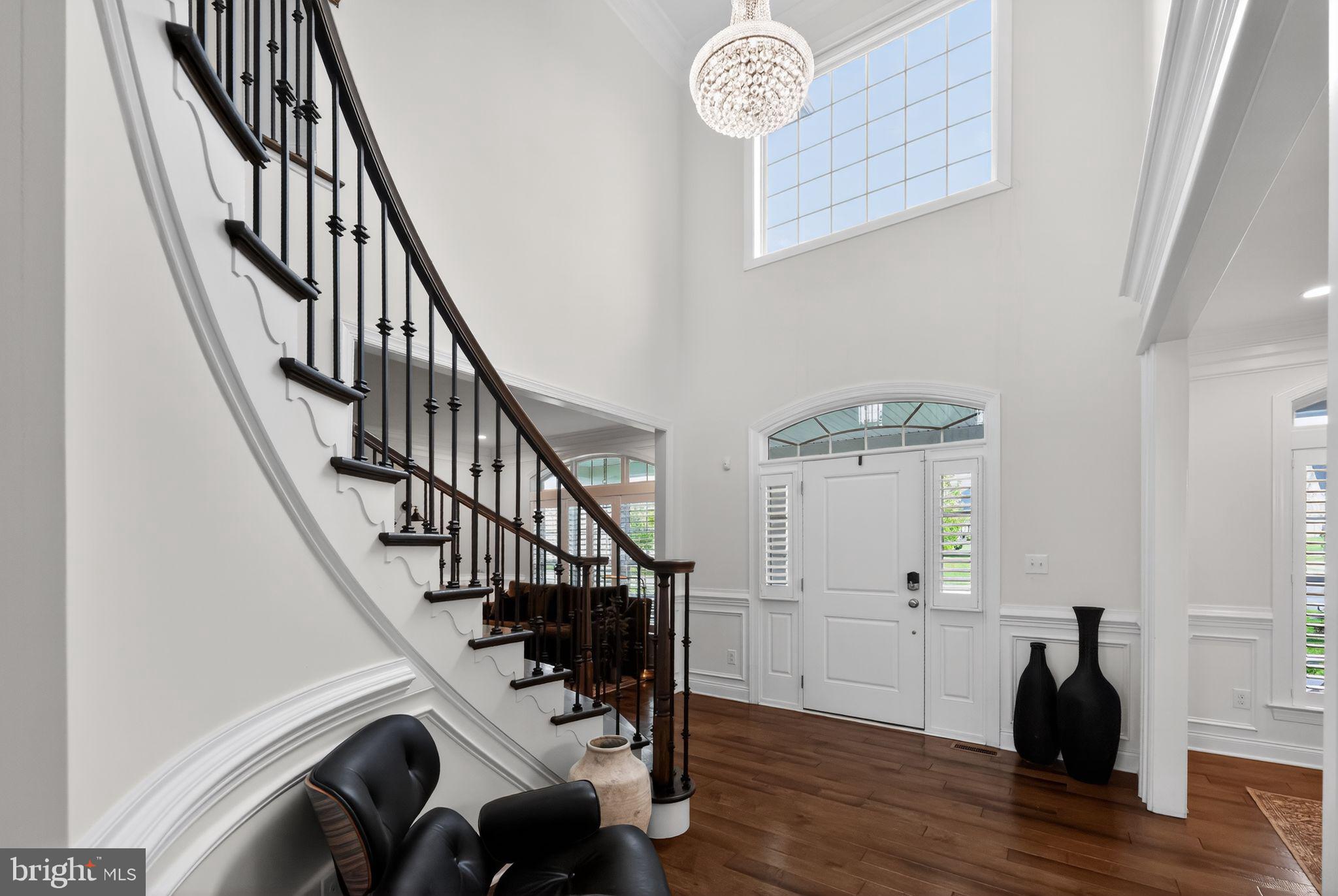 HIGH POINTE AT ST GE - Residential