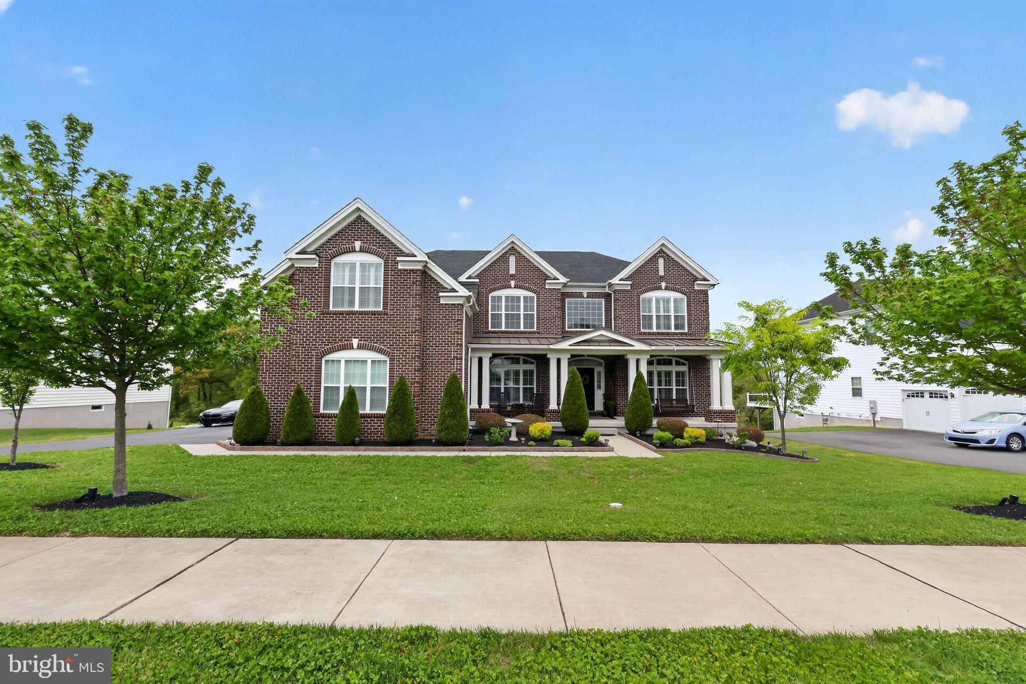 HIGH POINTE AT ST GE - Residential