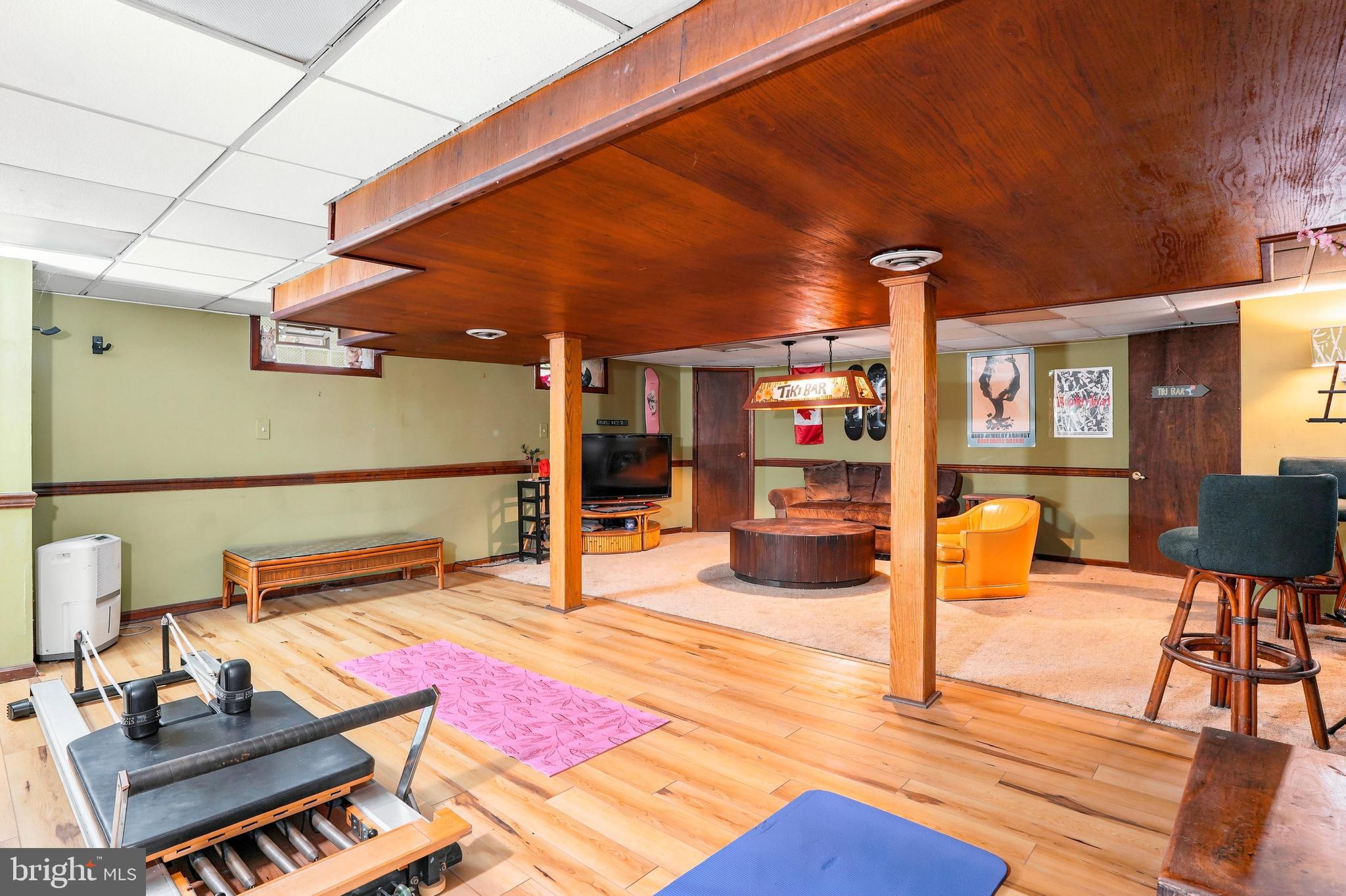 BERKELEY TRACE - Residential